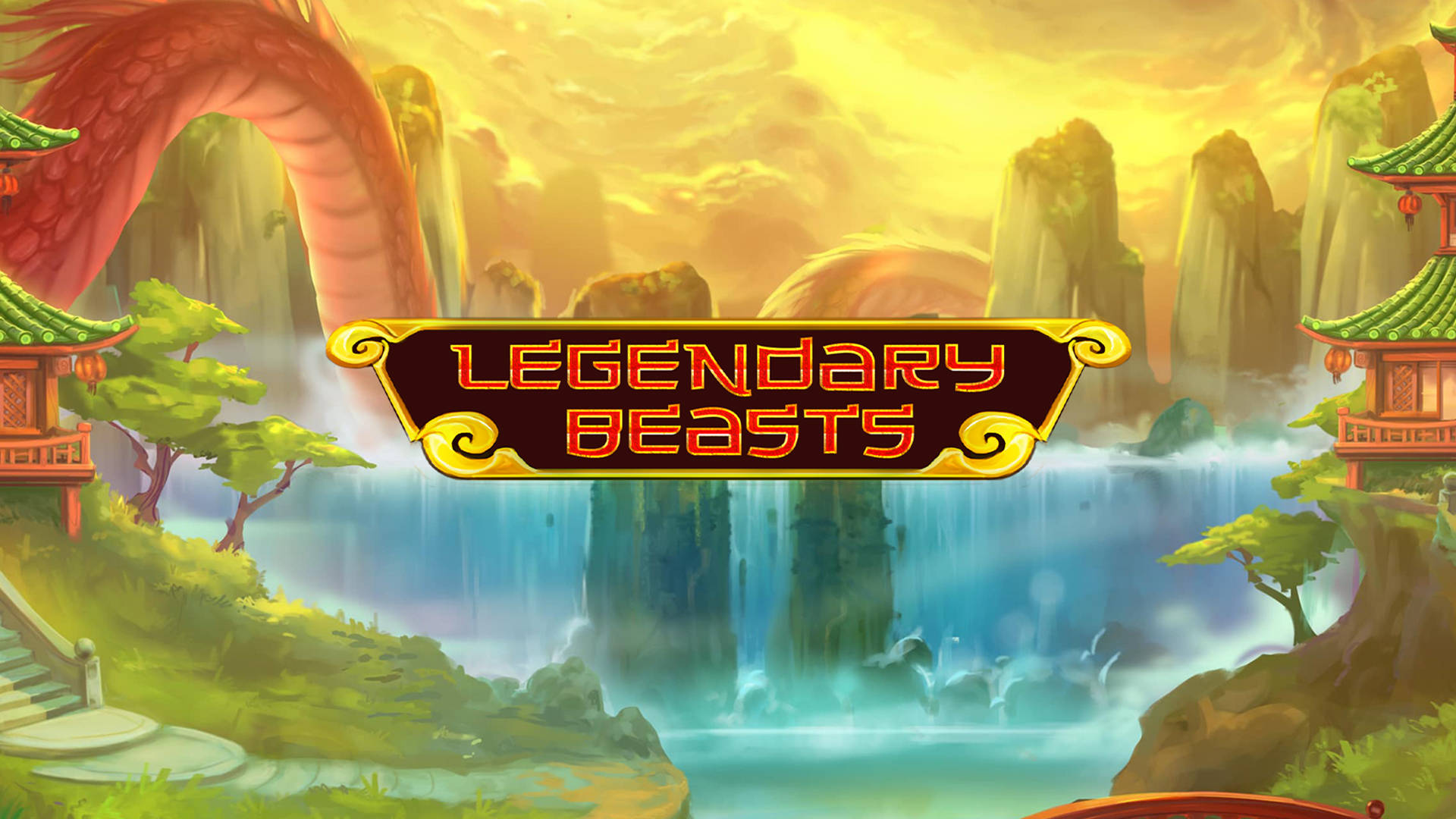 Legendary Beasts