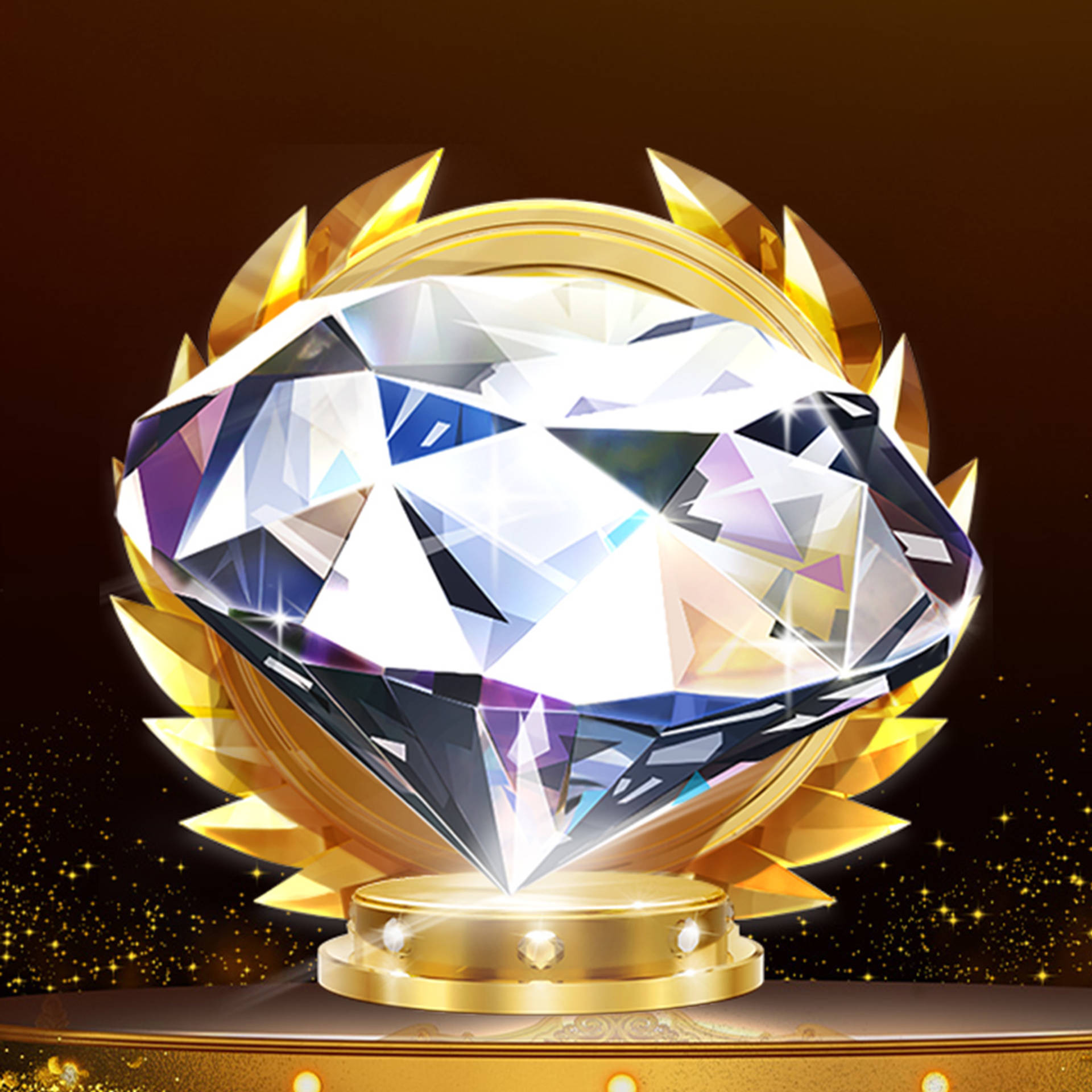 Legendary Diamonds