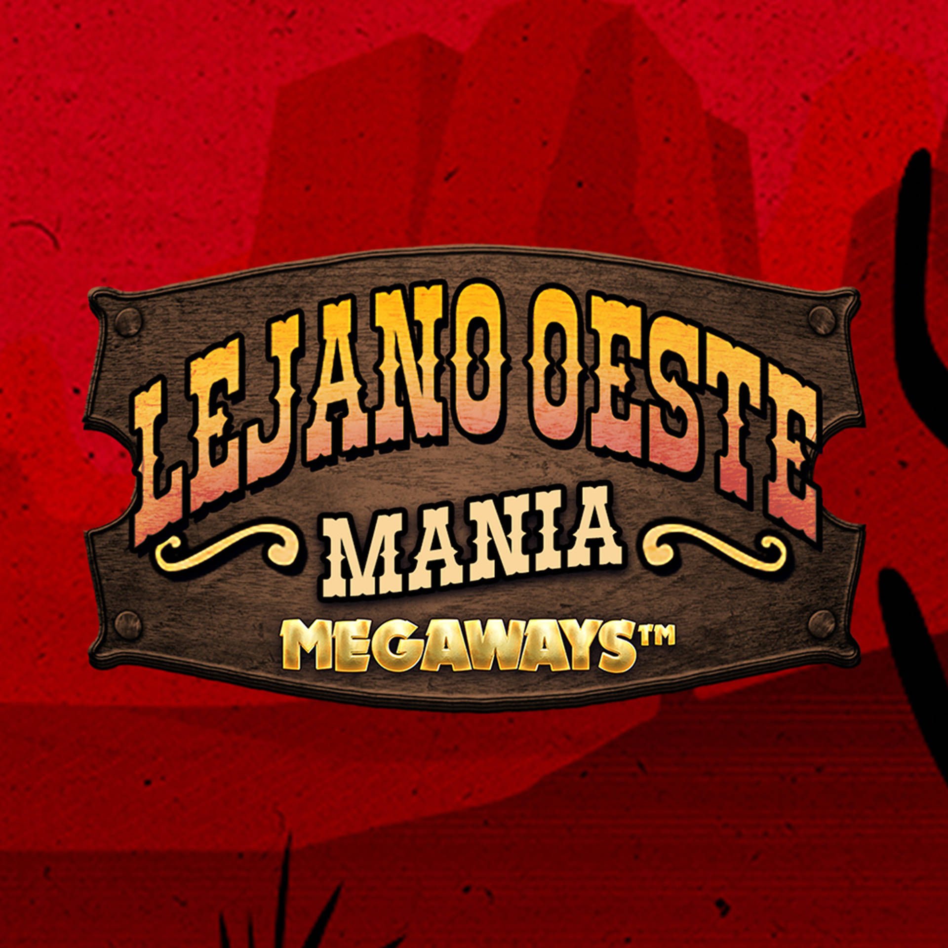 Lejano Oeste Mania Megaways