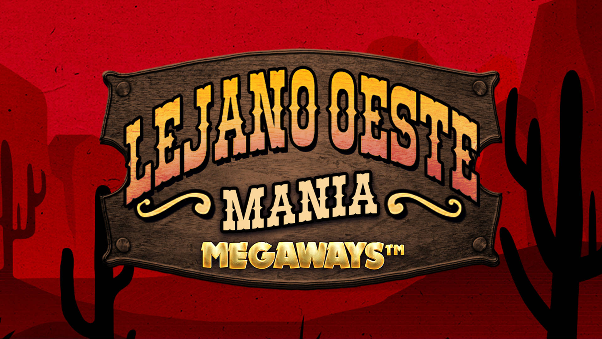 Lejano Oeste Mania Megaways