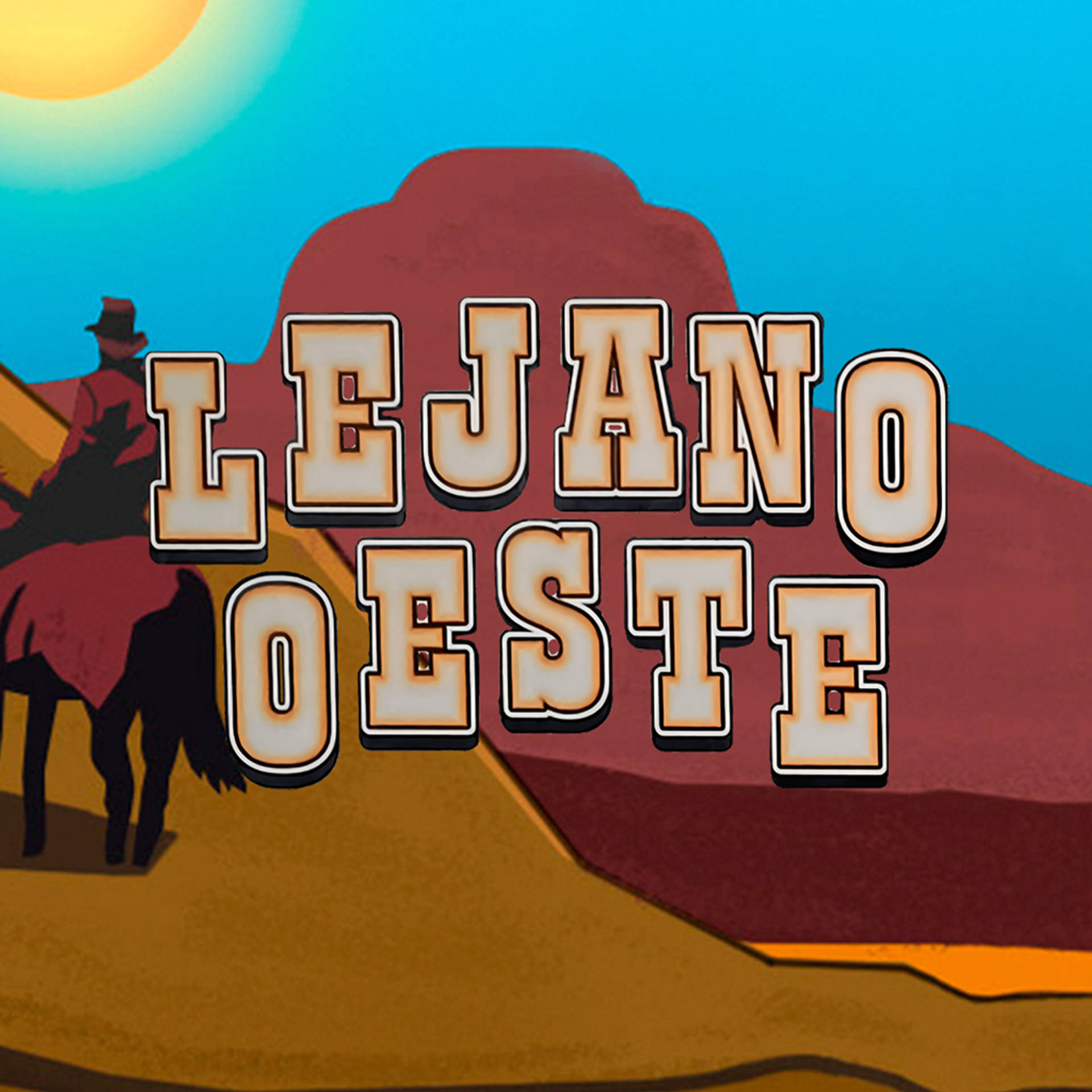 Lejano Oeste
