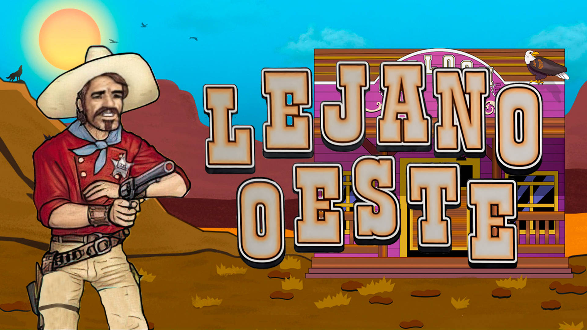 Lejano Oeste