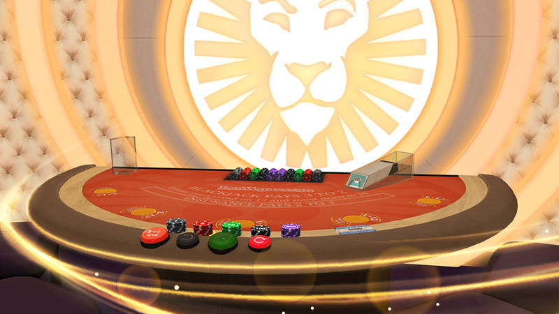 Leovegas apuestas