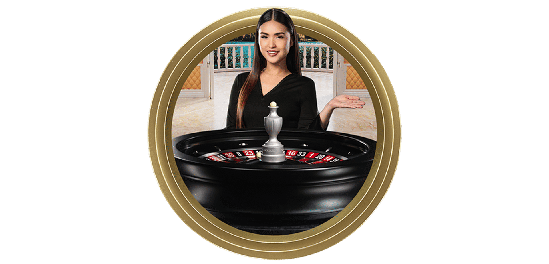 LeoVegas Dolce Vita Roulette