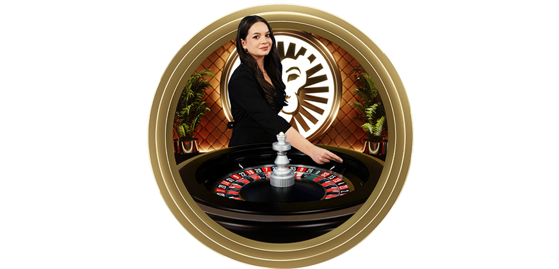 LeoVegas Exclusive Roulette