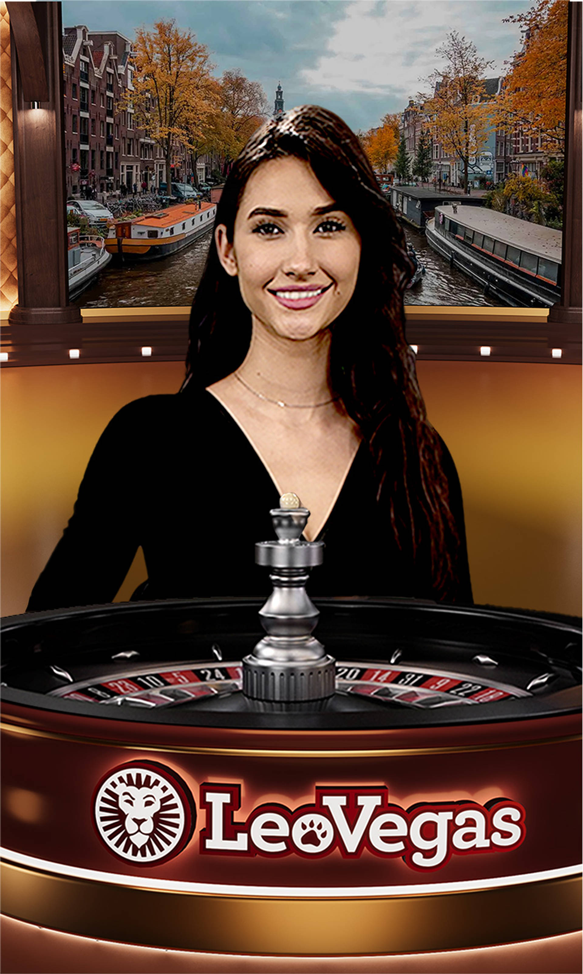 LeoVegas Roulette Nederlands
