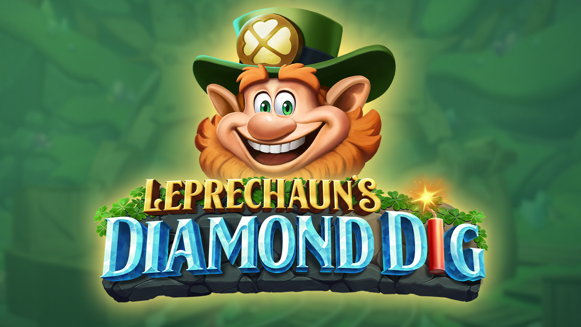 Leprechaun's Diamond Dig