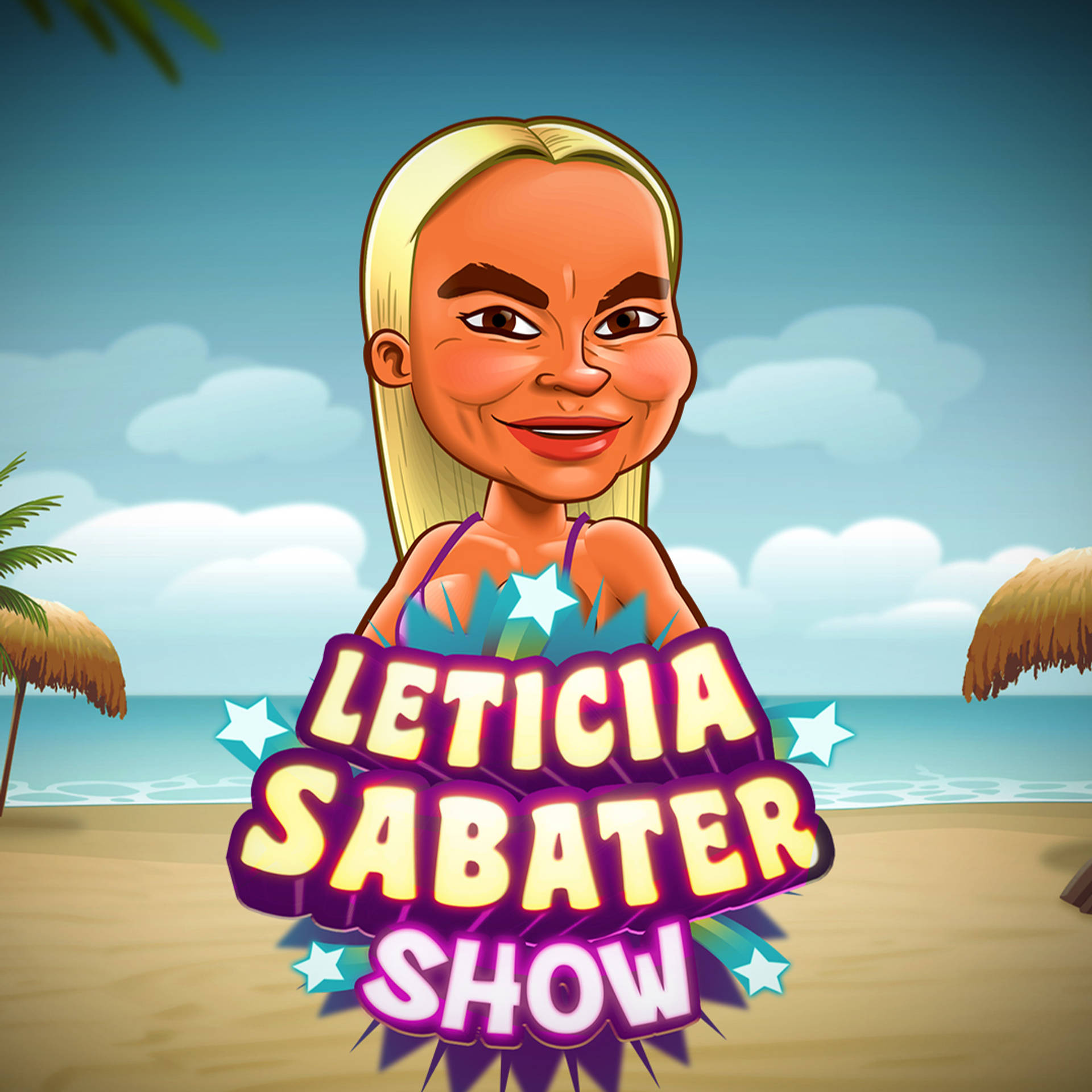 Leticia Sabater Show