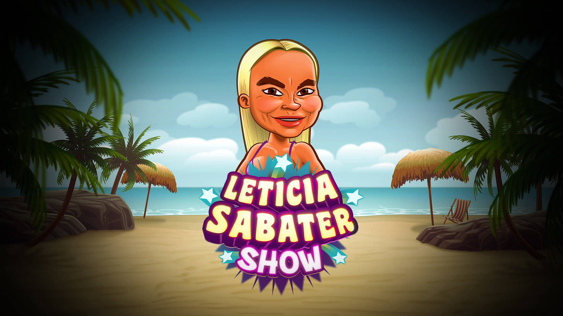 Leticia Sabater Show