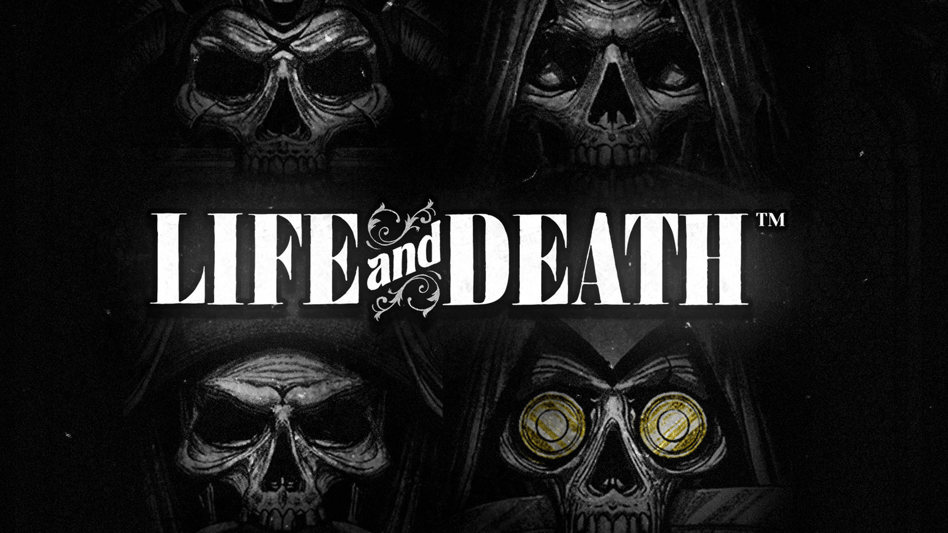 Life and Death - LeoVegas
