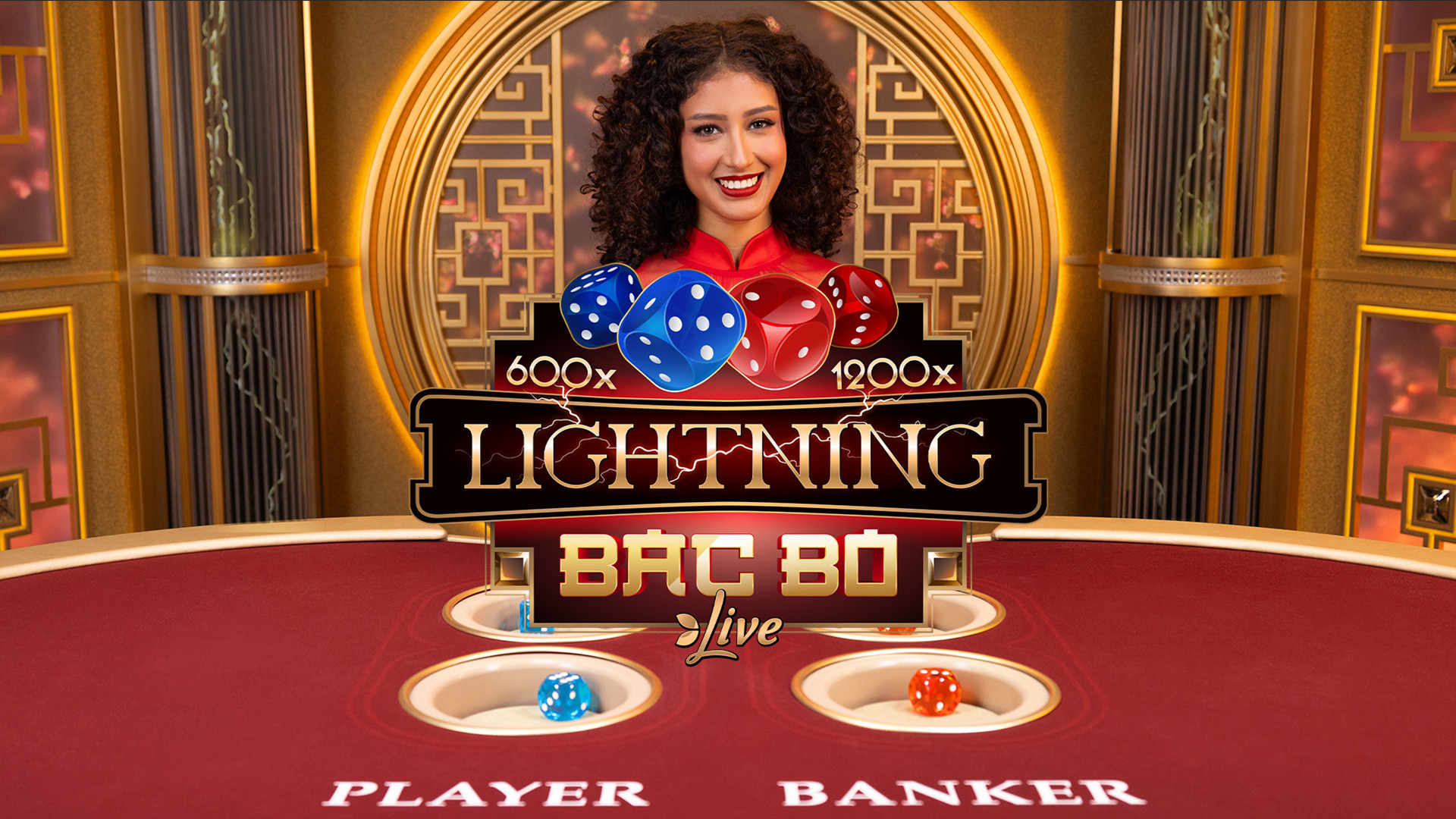 Lightning Bac Bo