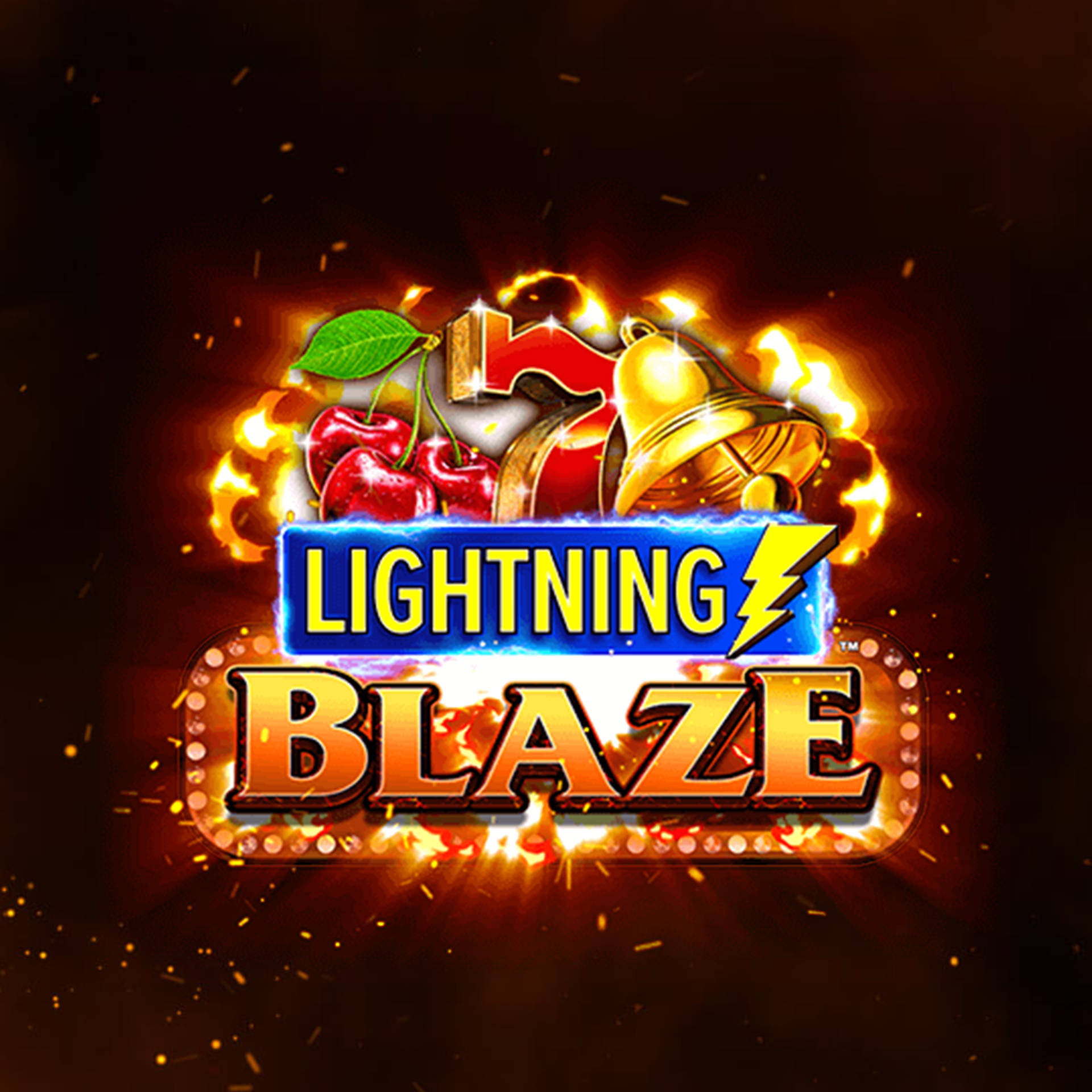 Lightning Blaze