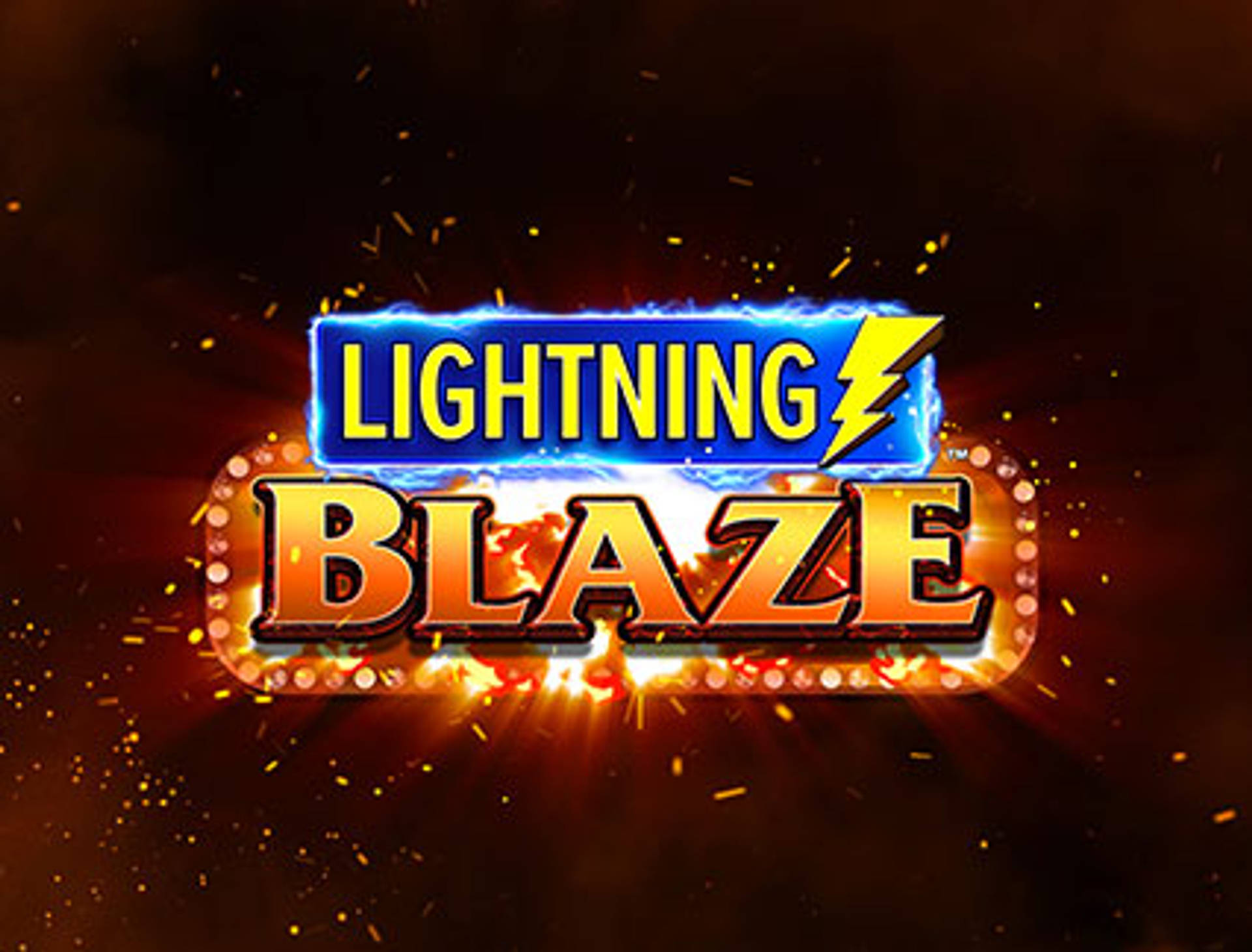 Lightning Blaze