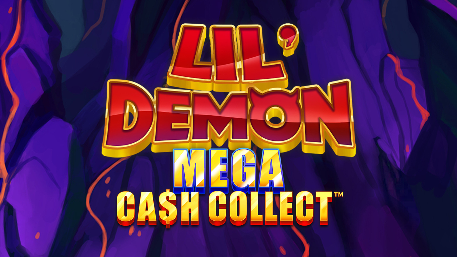 Lil' Demon: Mega Cash Collect