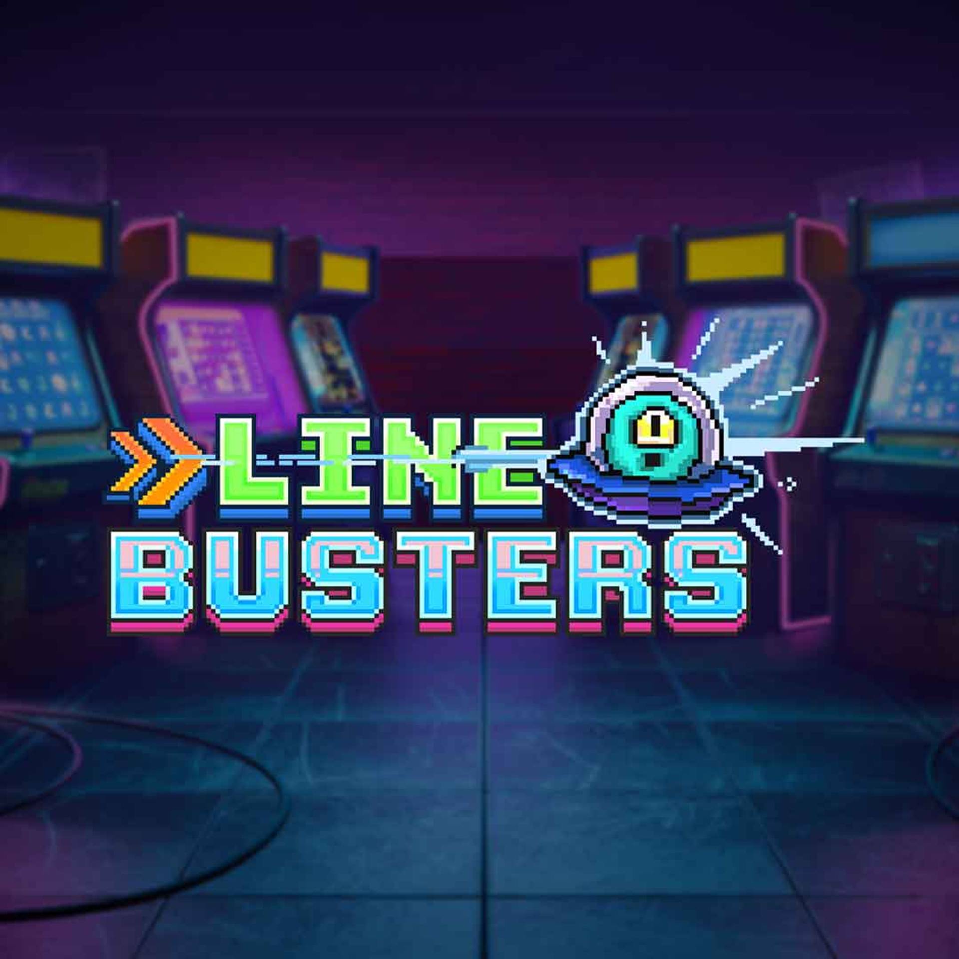 Line Busters