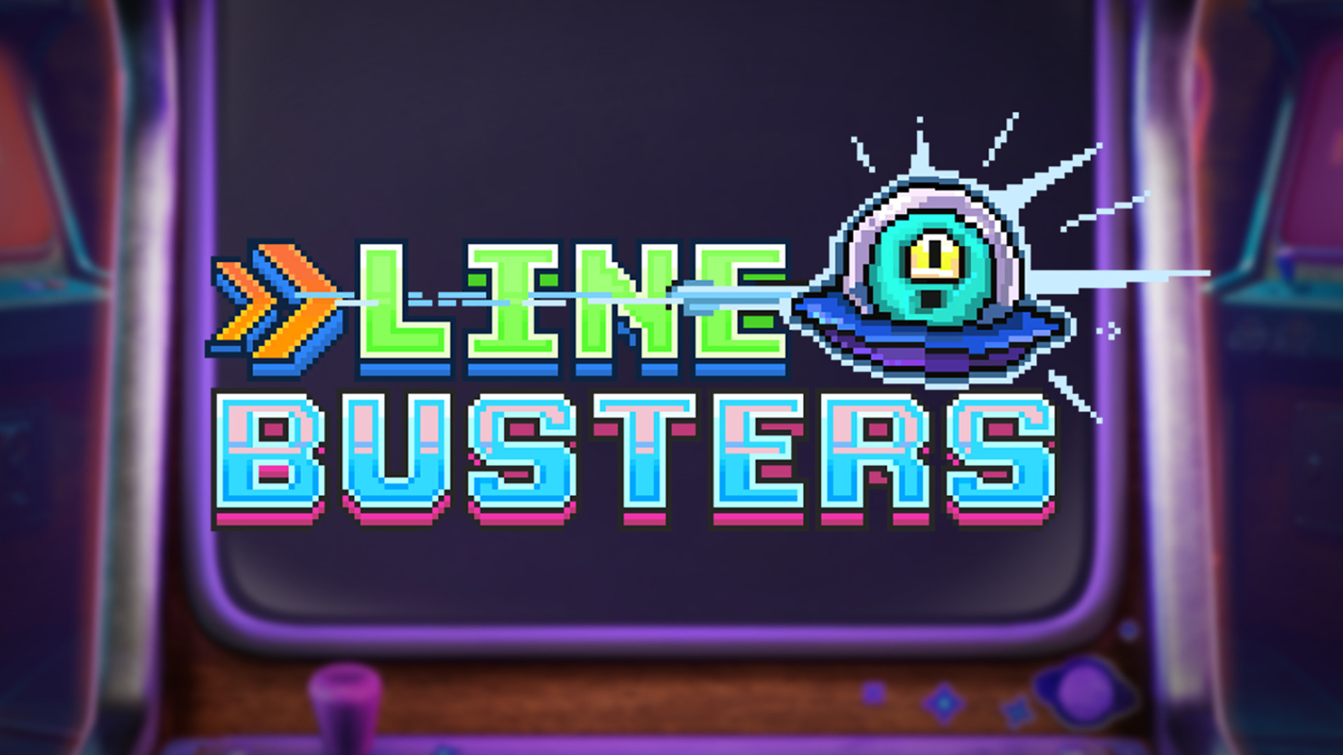 Line Busters