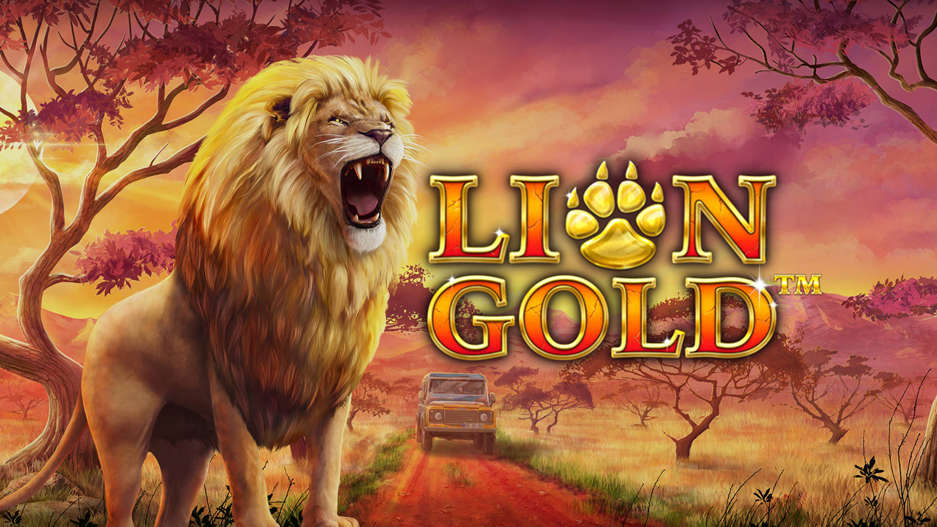 Lion Gold