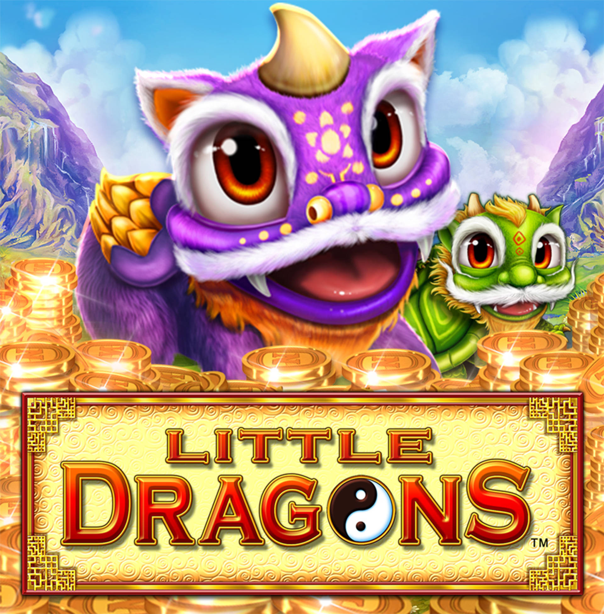 Little Dragons