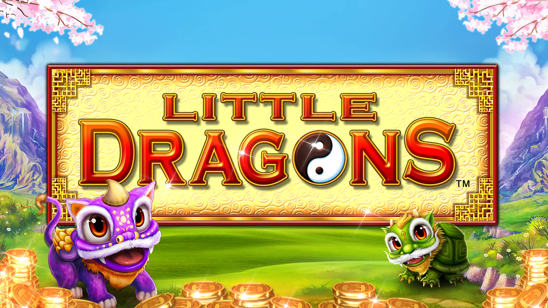 Little Dragons