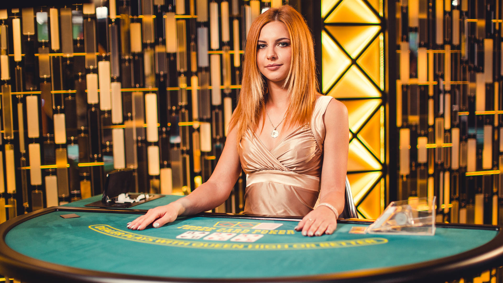 online poker games real money