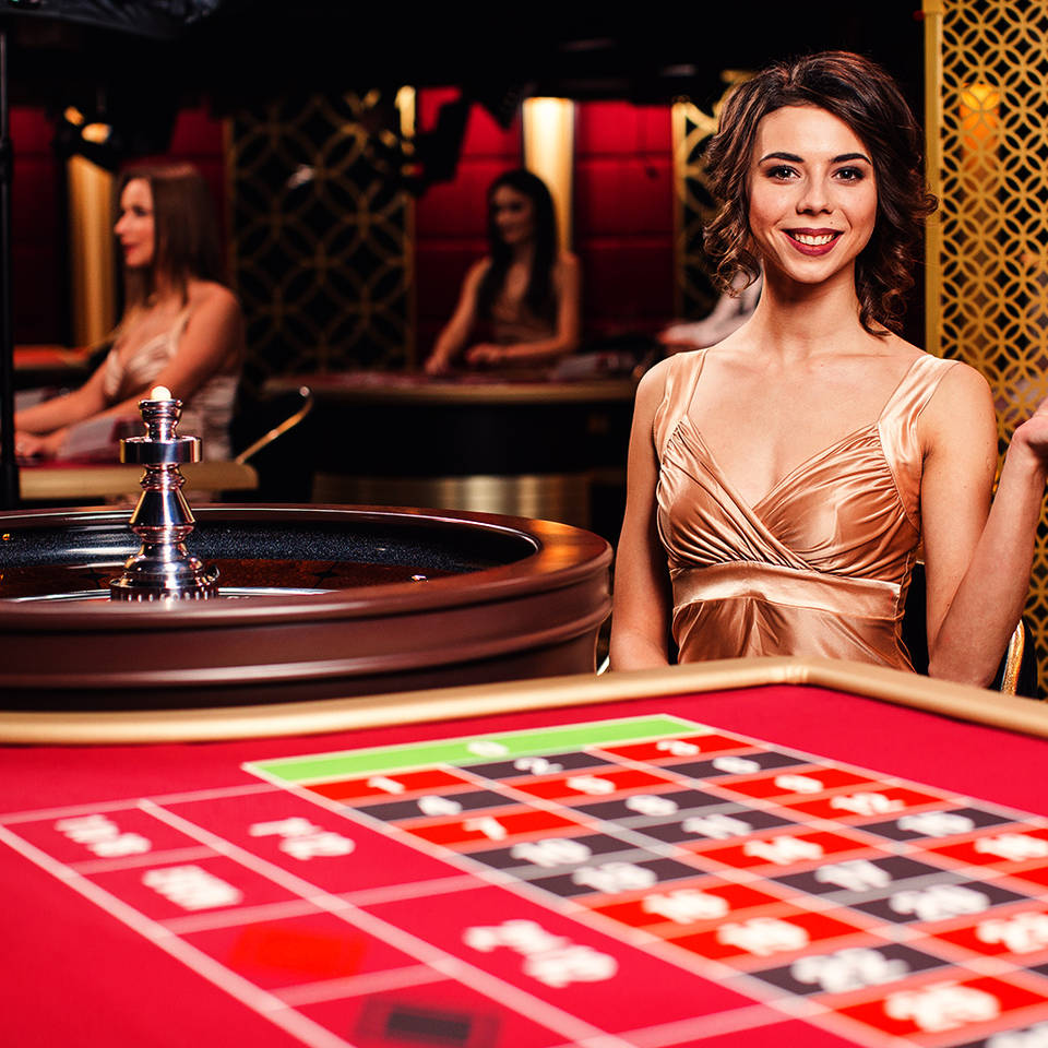 VIP Tables | Sit at Exclusive Tables with High Stakes at LeoVegas