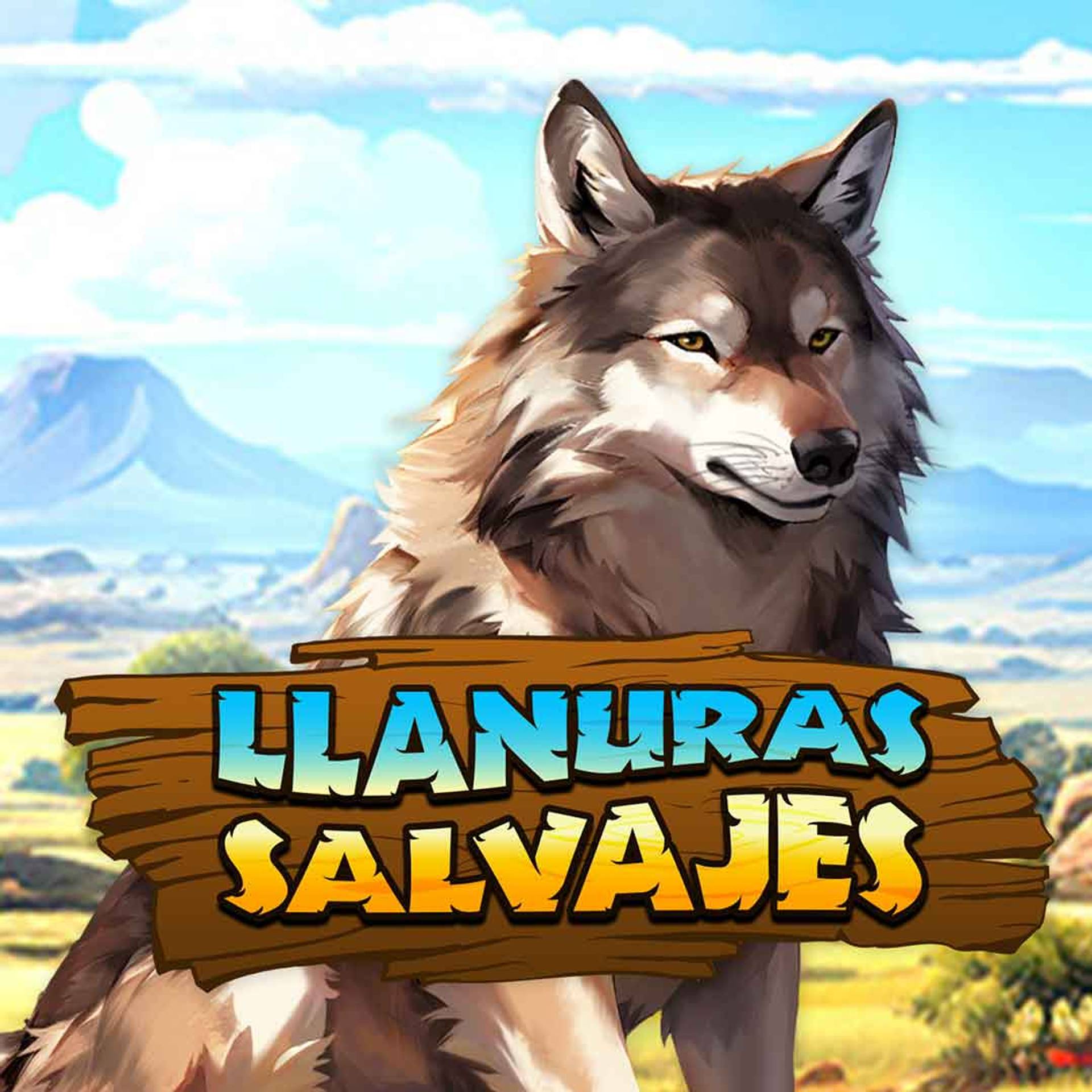 Llanuras Salvajes