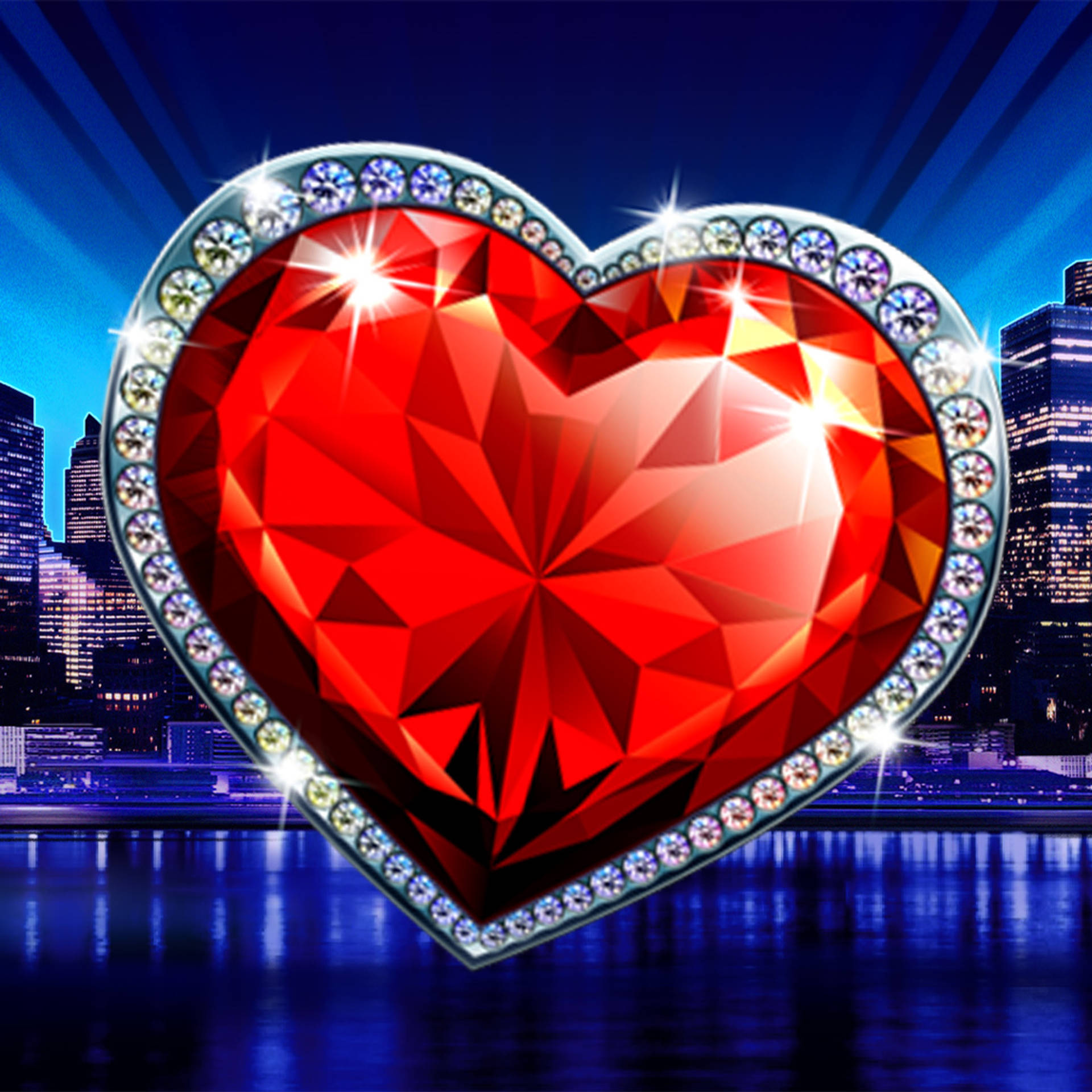 Lock it Link Night Life