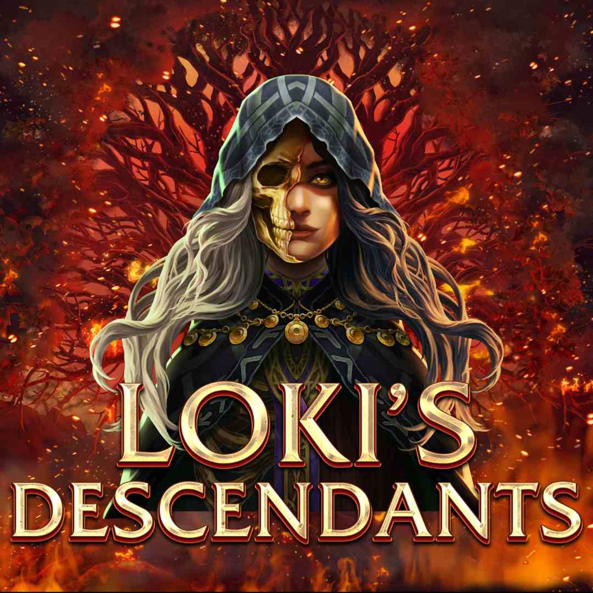 Loki's Descendants