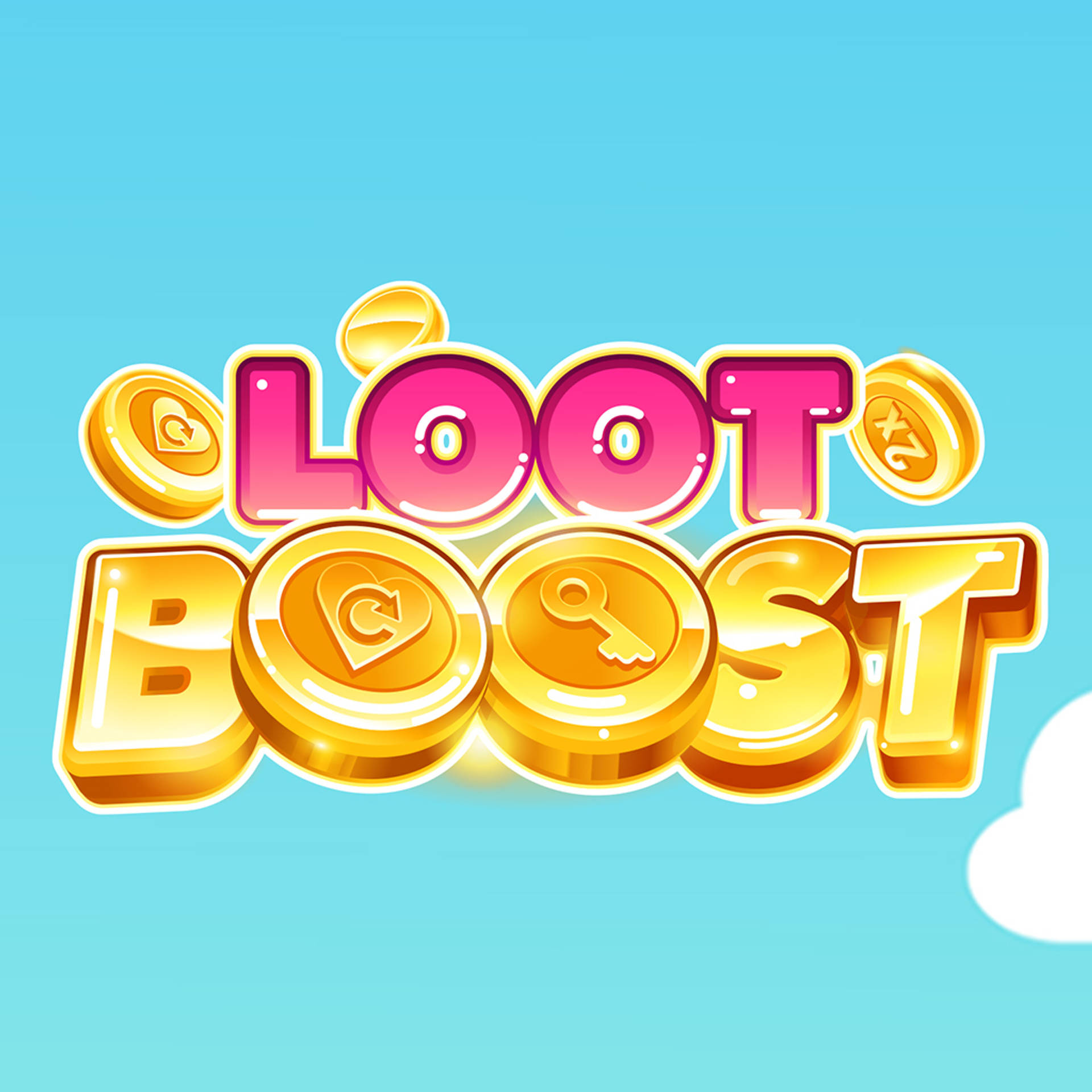 Loot Boost