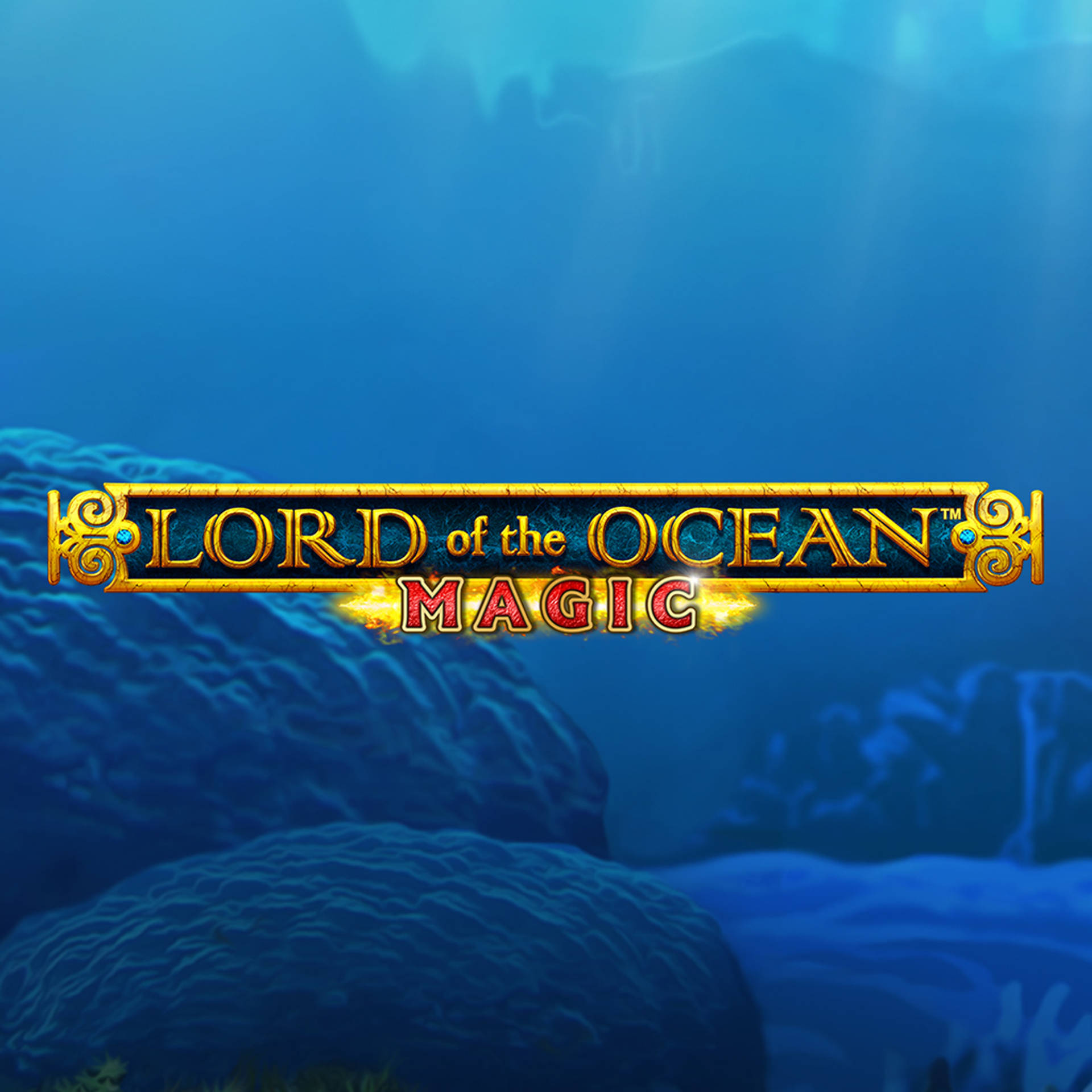 Lord of the Ocean Magic