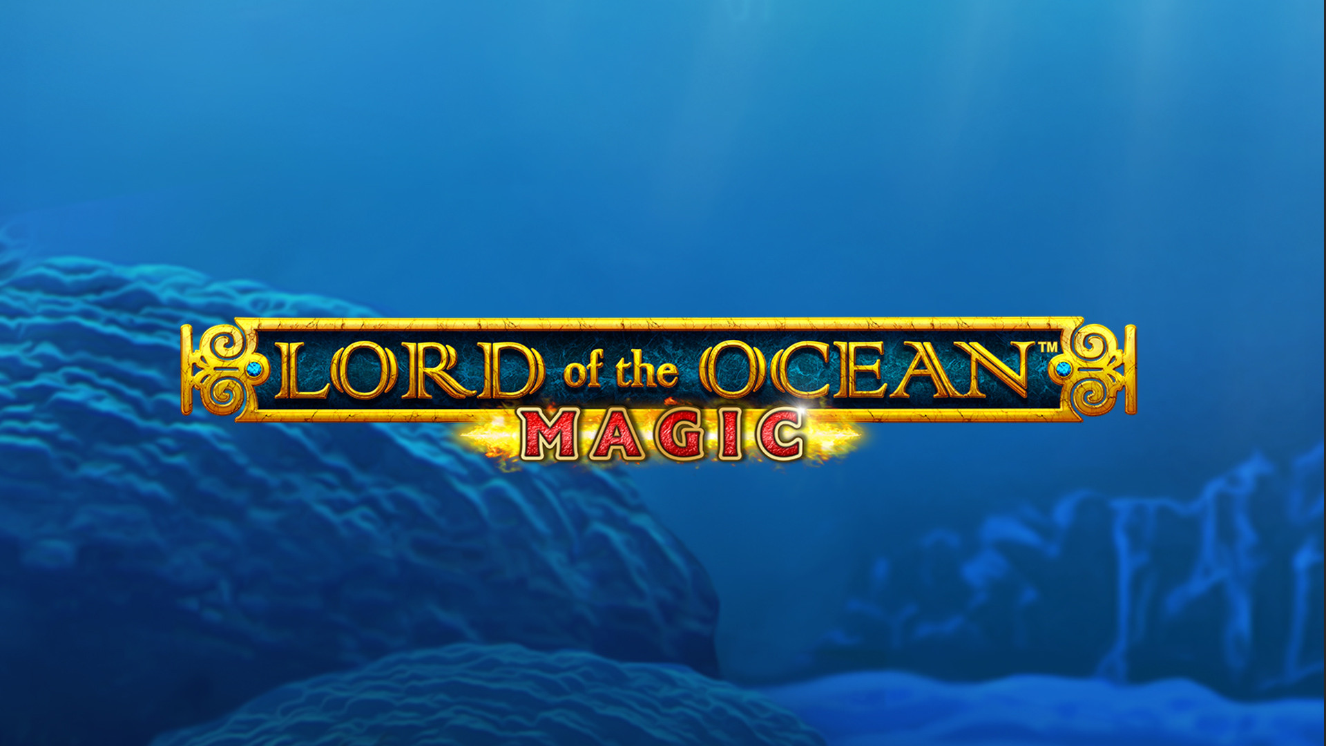 Lord of the Ocean Magic