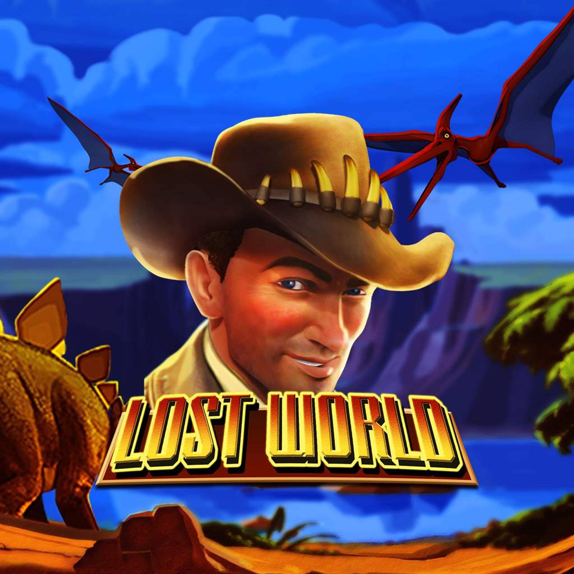 Lost World