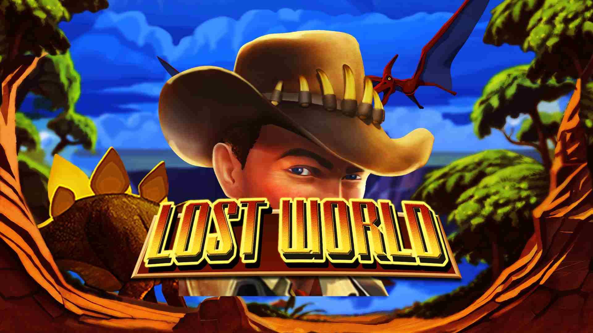Lost World
