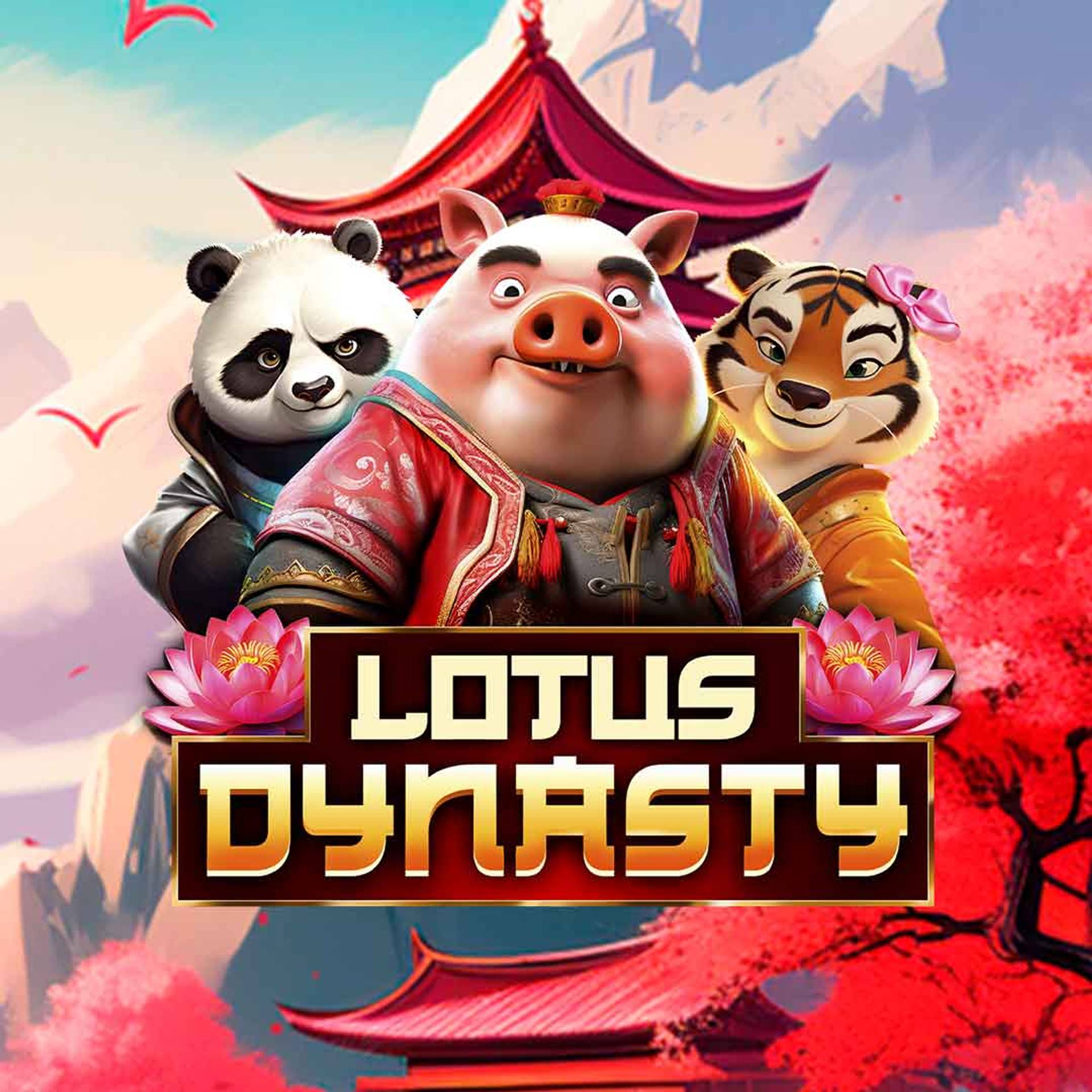 Lotus Dynasty