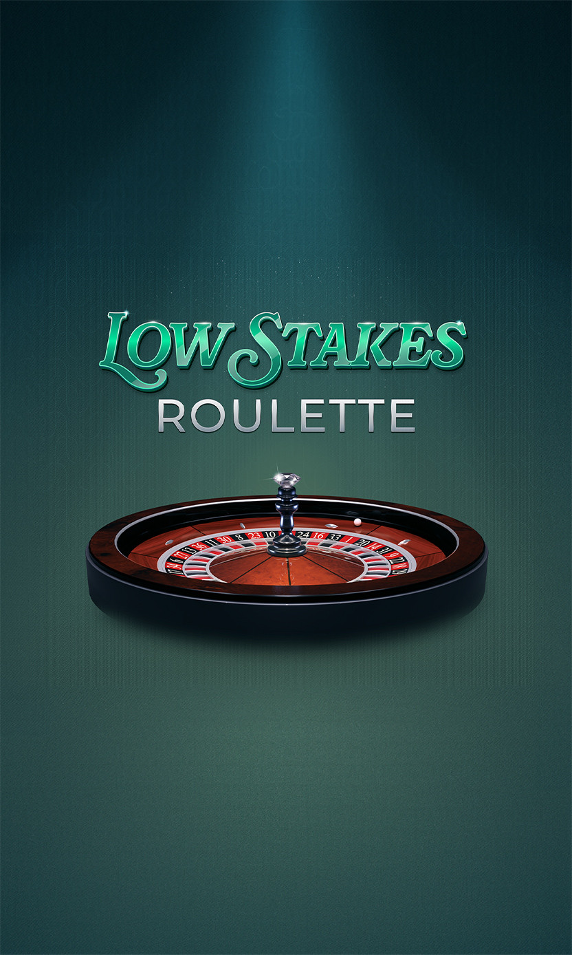 The‌ Appeal of Low Stakes Roulette: Enjoying the Game at Your Own Pace