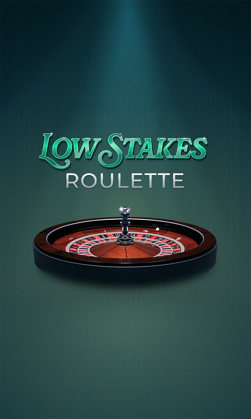The Allure of Low ⁢Stakes: Accessibility and Strategy