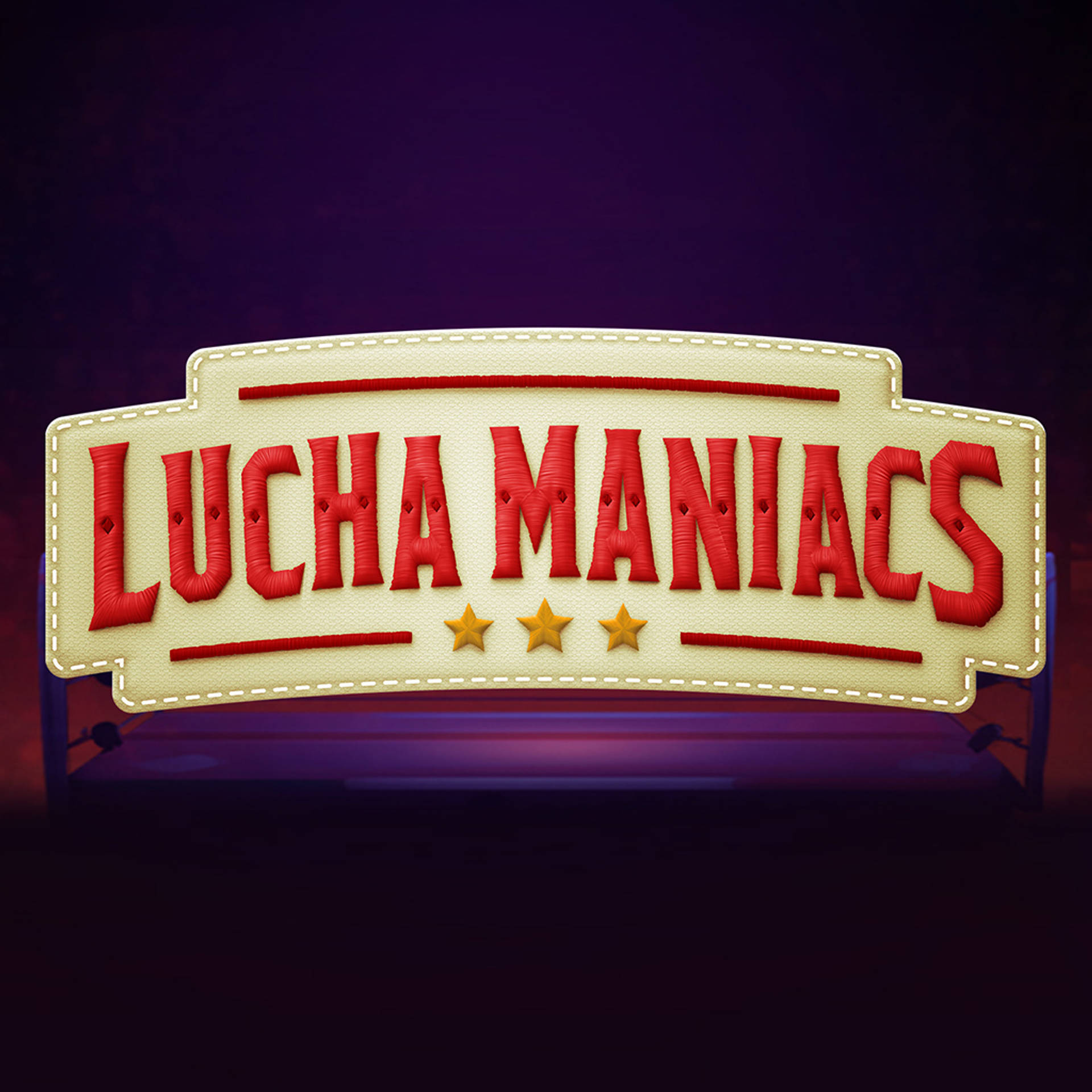 Lucha Maniacs