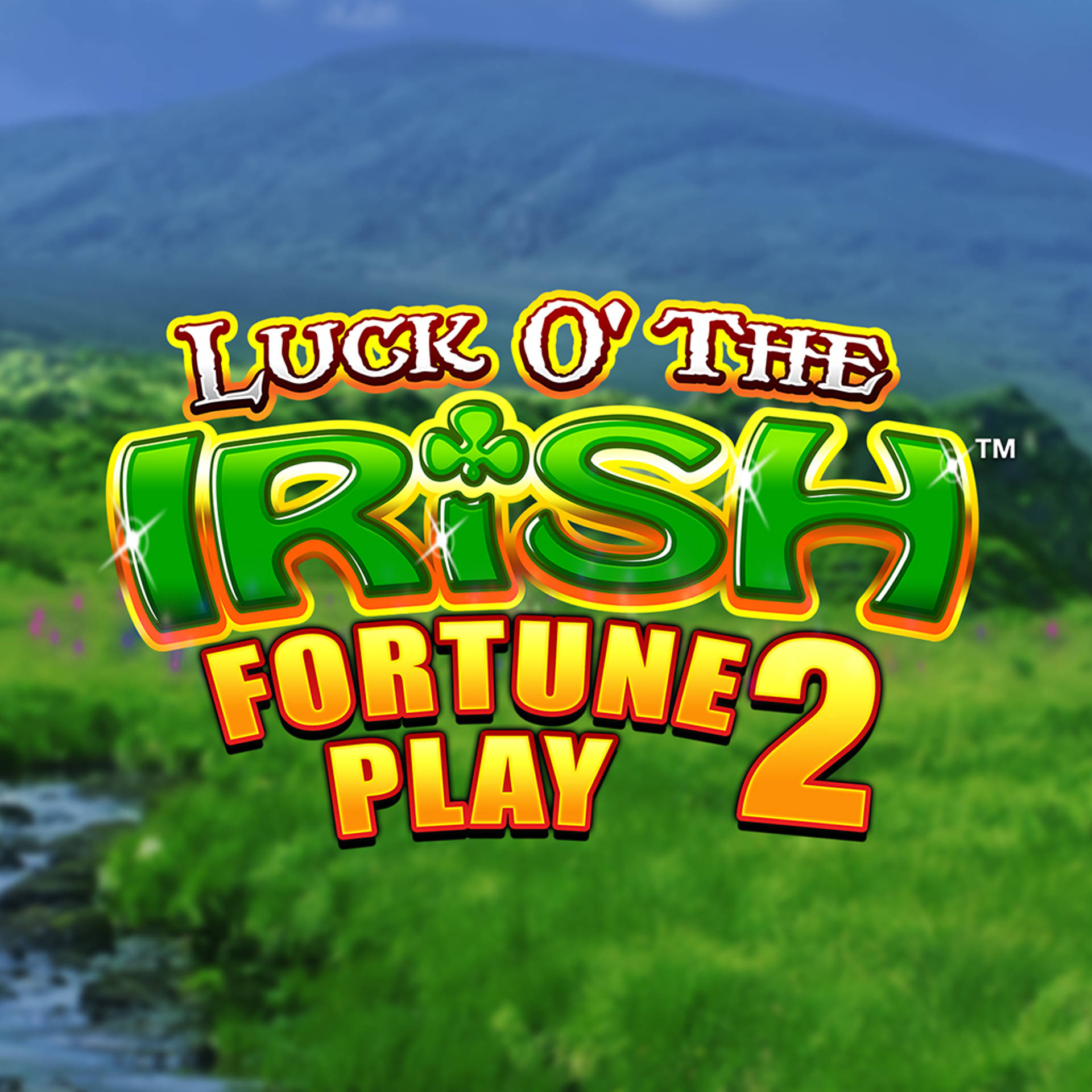 Luck O' The Irish Fortune Spins 2