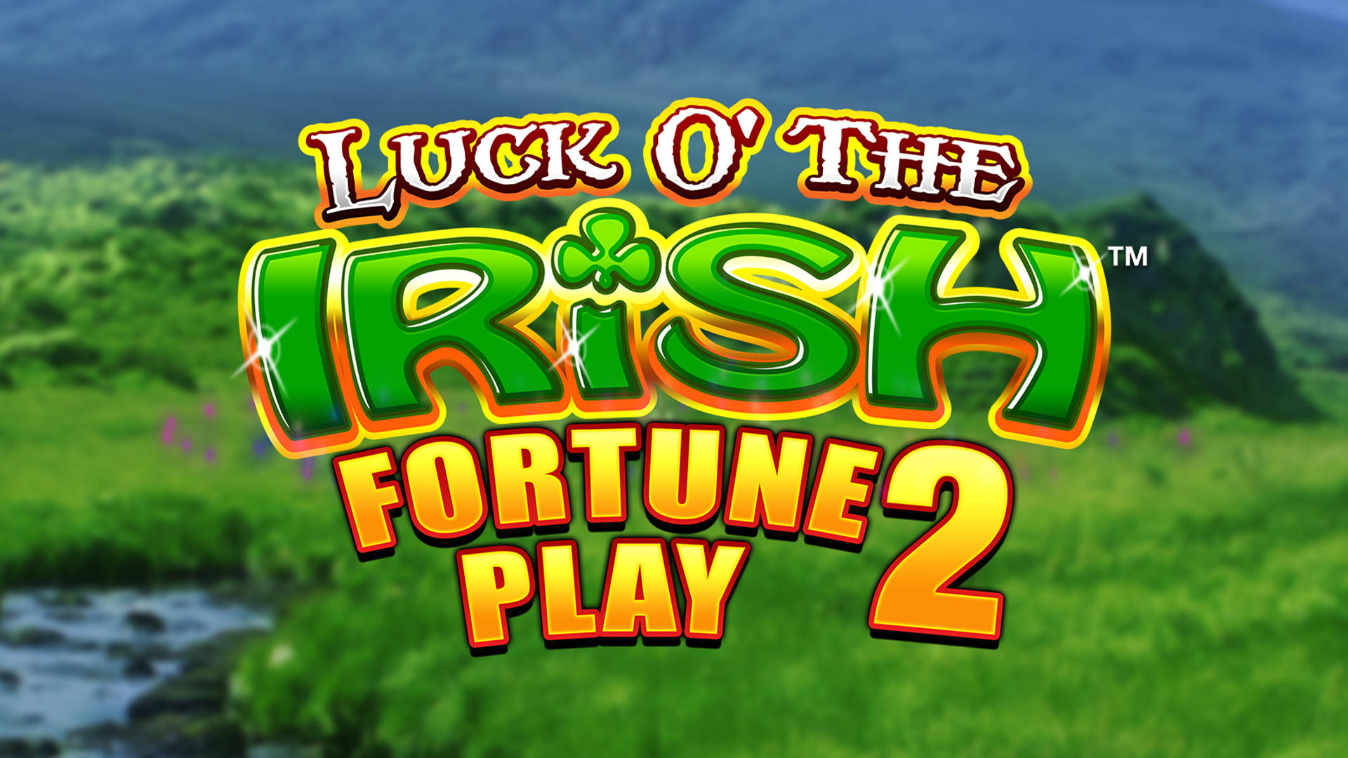 Luck O' The Irish Fortune Spins 2