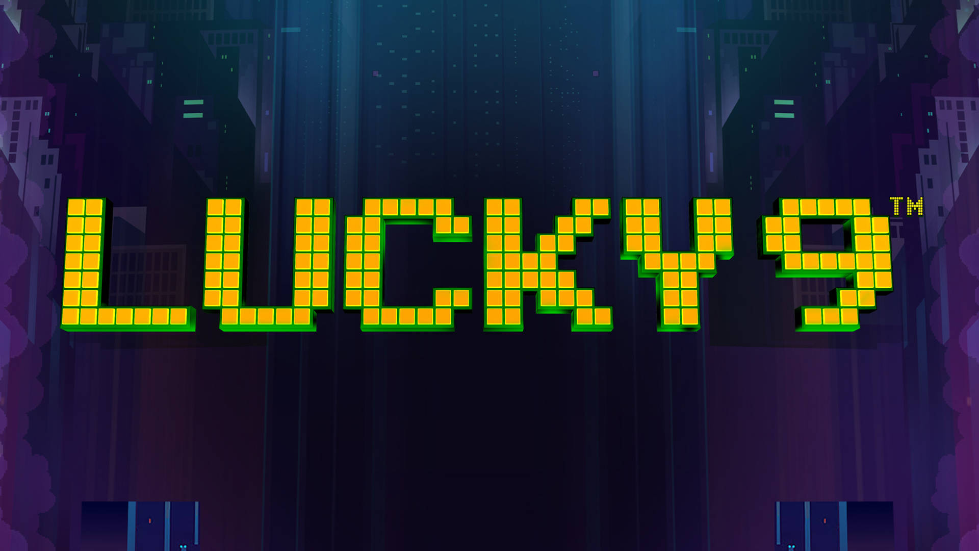 Lucky 9