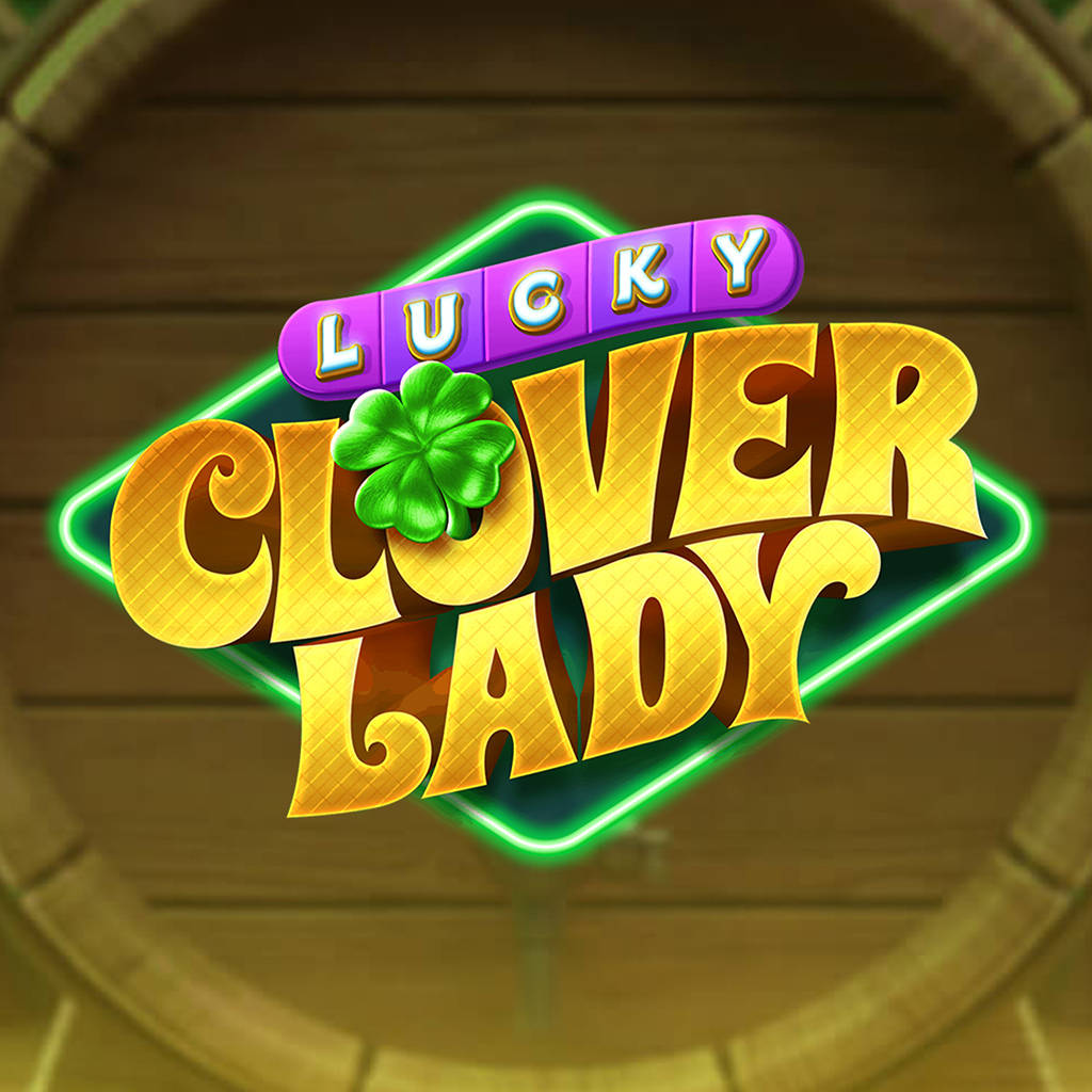Lucky Clover Lady - LeoVegas
