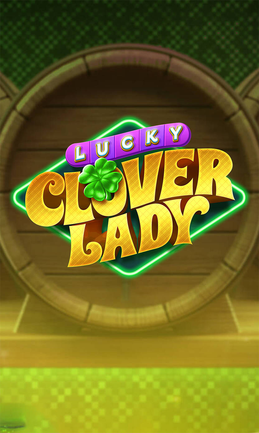 Play Lucky Clover Lady Slot by PG Soft | LeoVegas