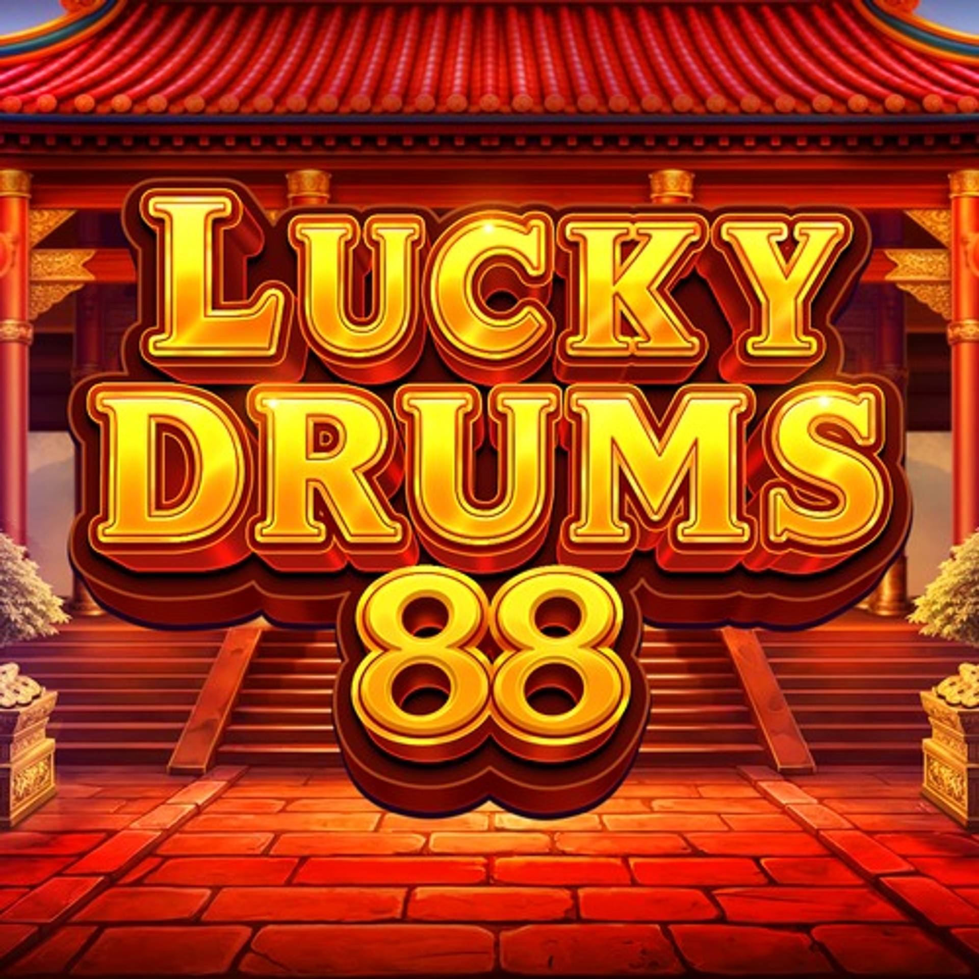 Lucky Drums 88