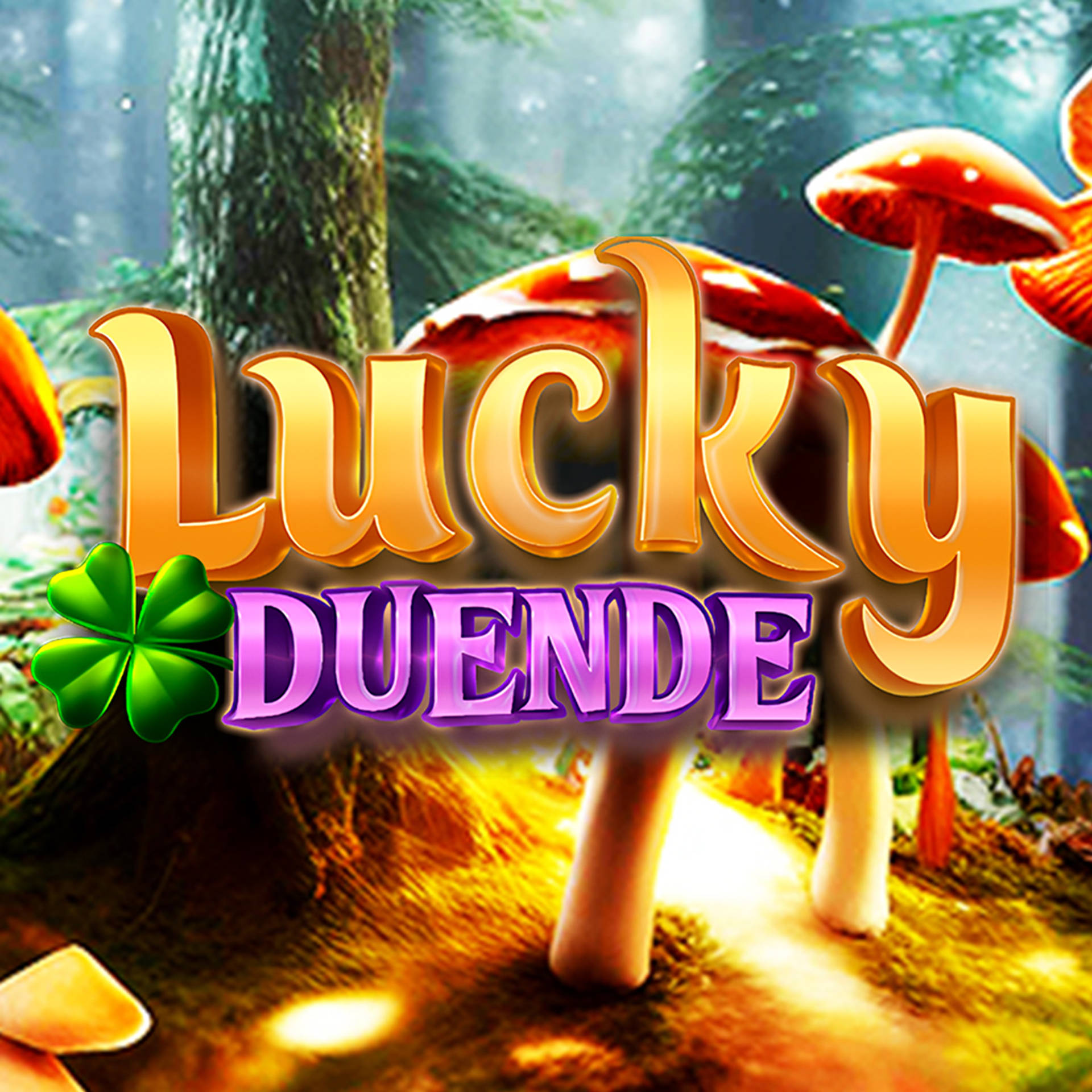 Lucky Duende
