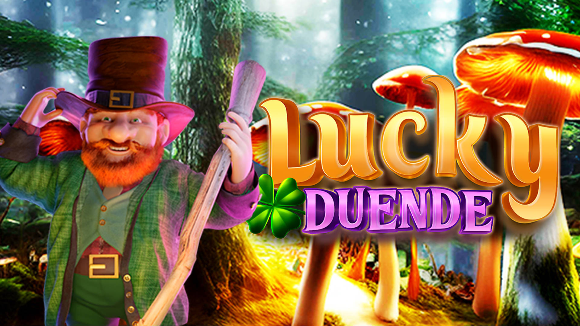 Lucky Duende