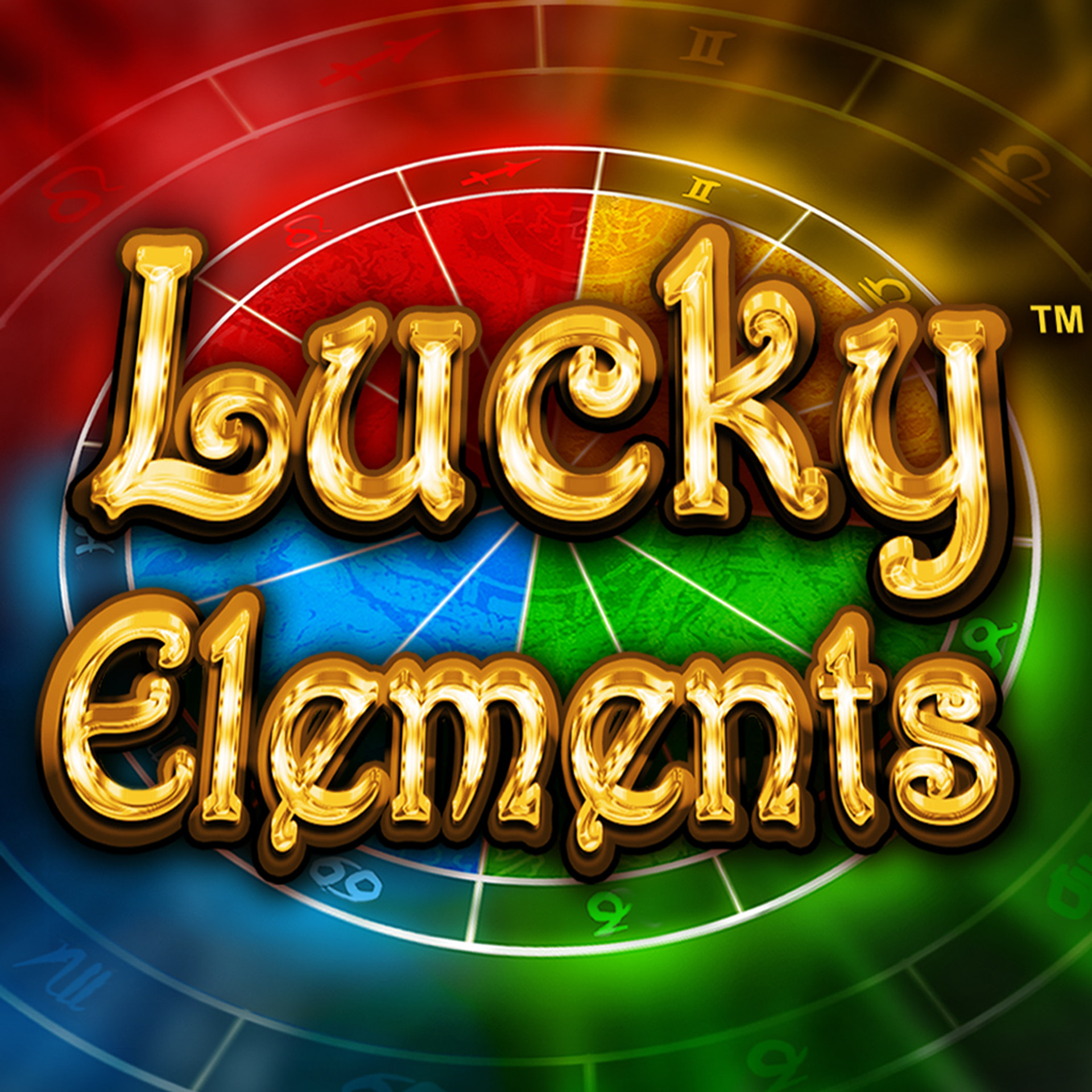 Lucky Elements