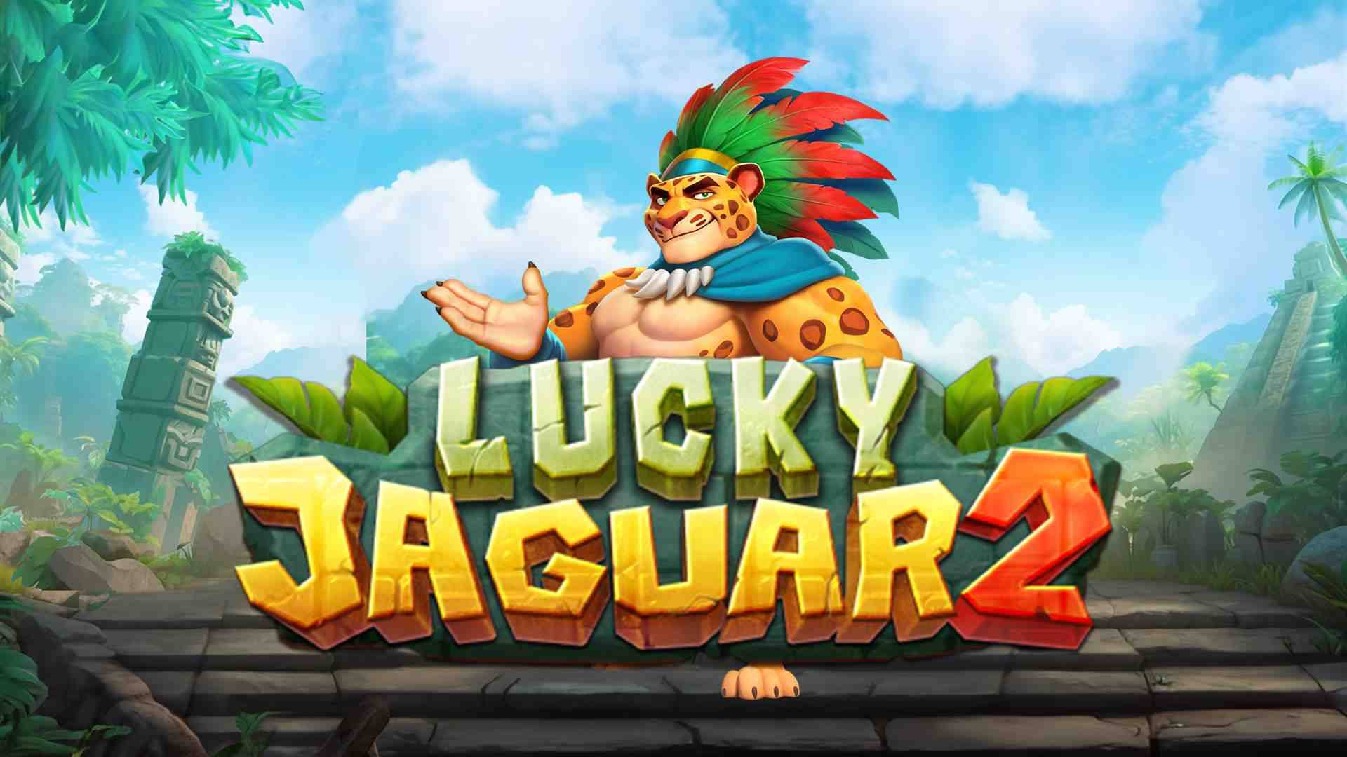 Lucky Jaguar 2