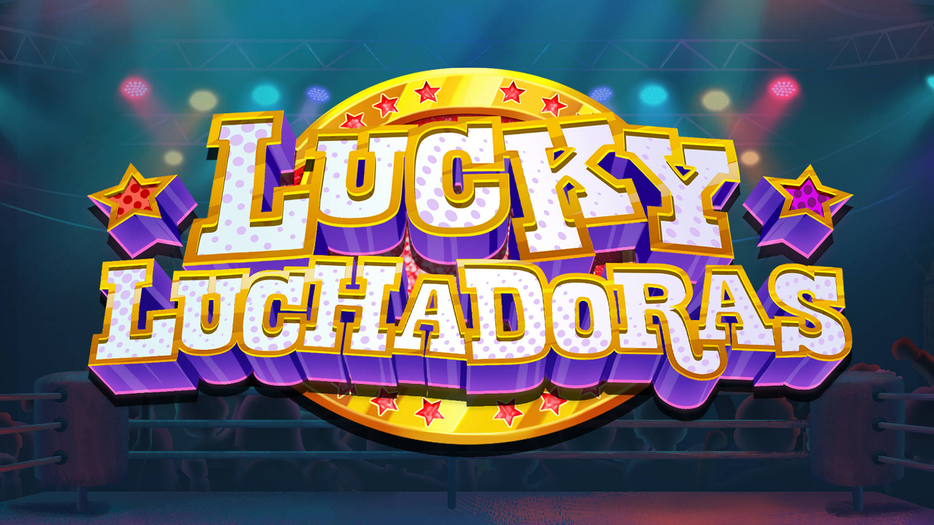 Lucky Luchadoras