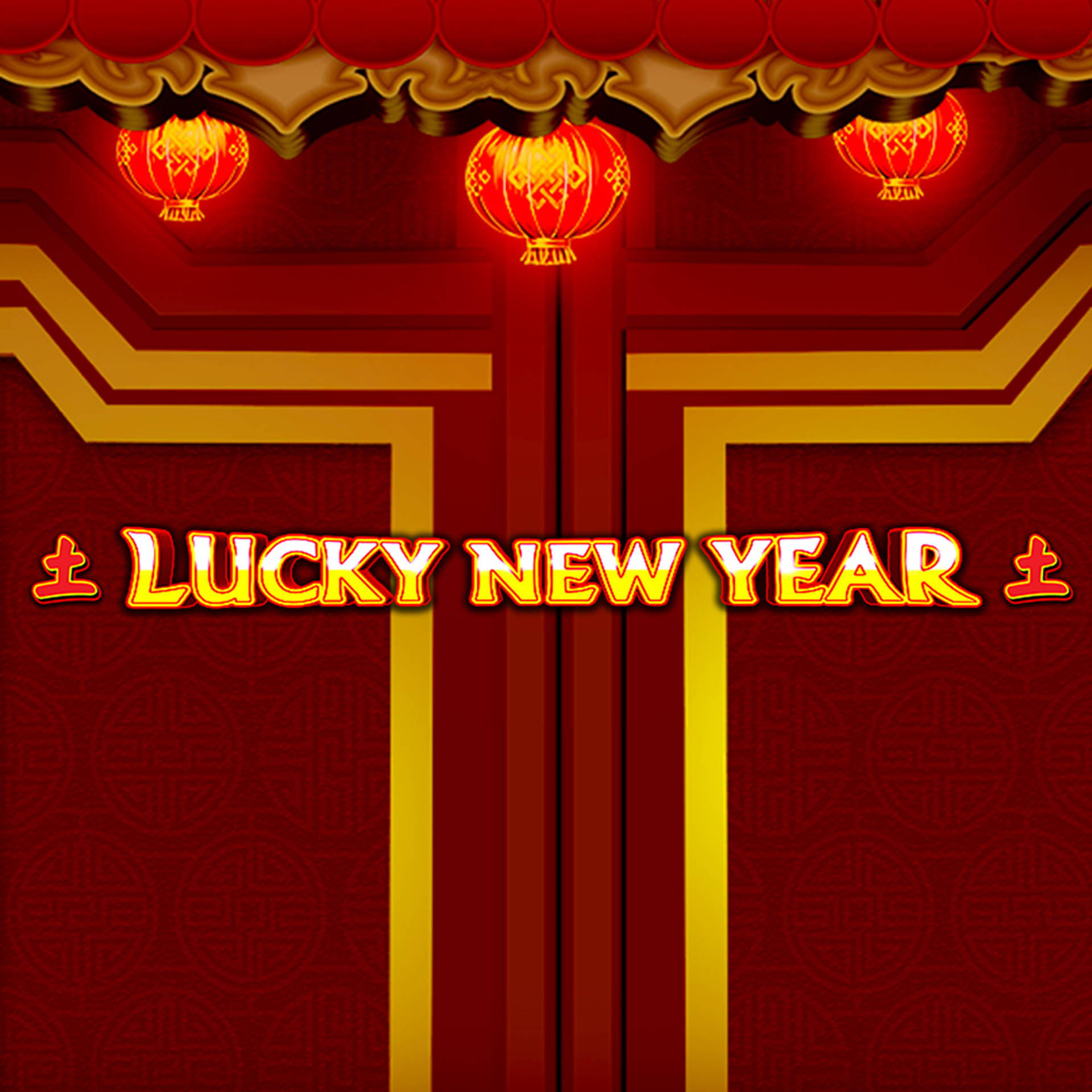 Lucky New Year