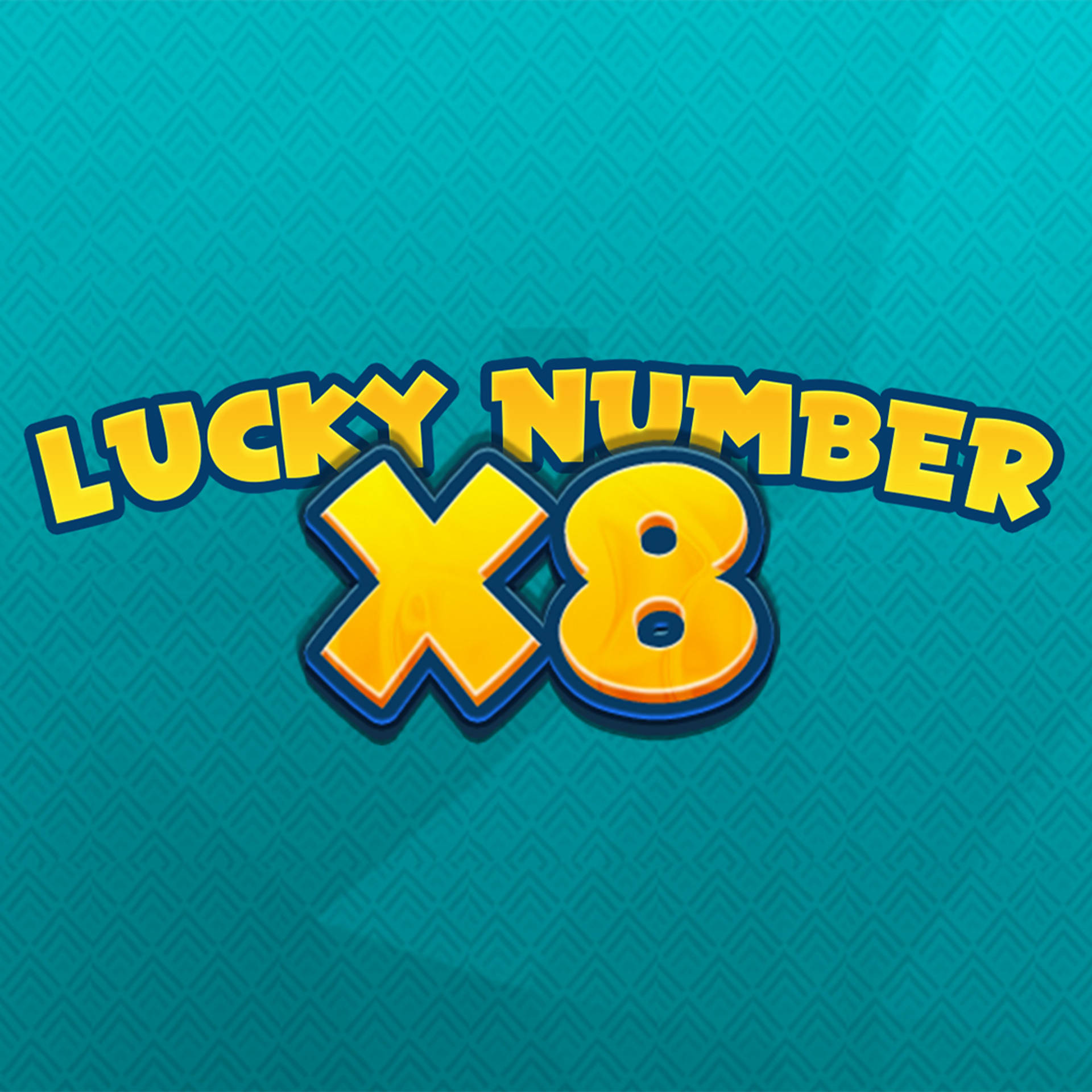 Lucky Numbers x8